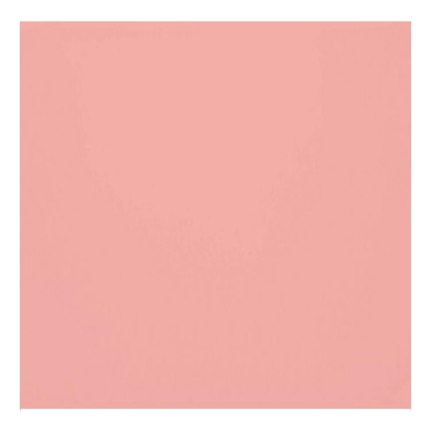 Carrelage métro Rose Mat 10x10 cm Sans Facette Freyburg Rose