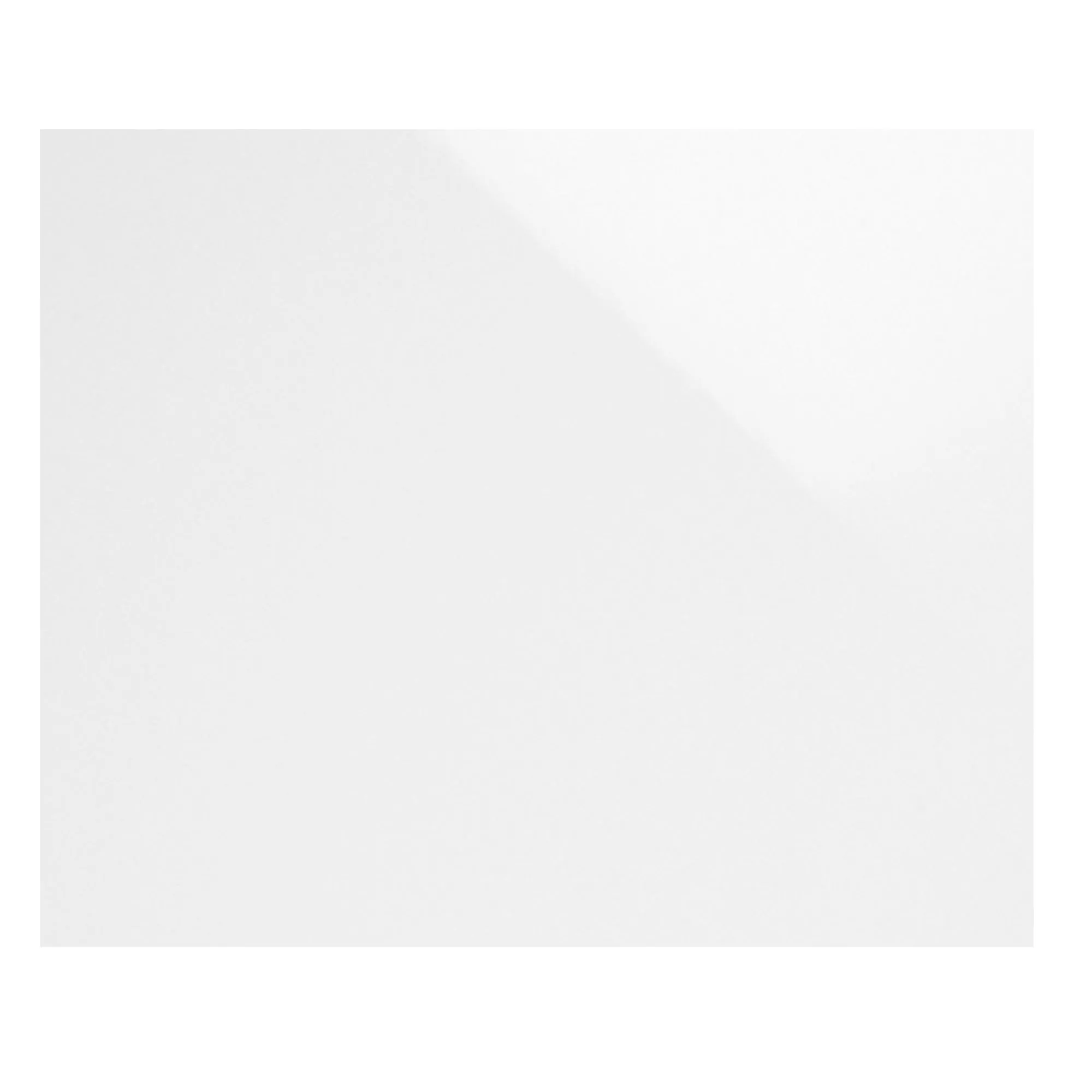 Muster Wandfliese Fenway Weiß Glänzend 20x25cm