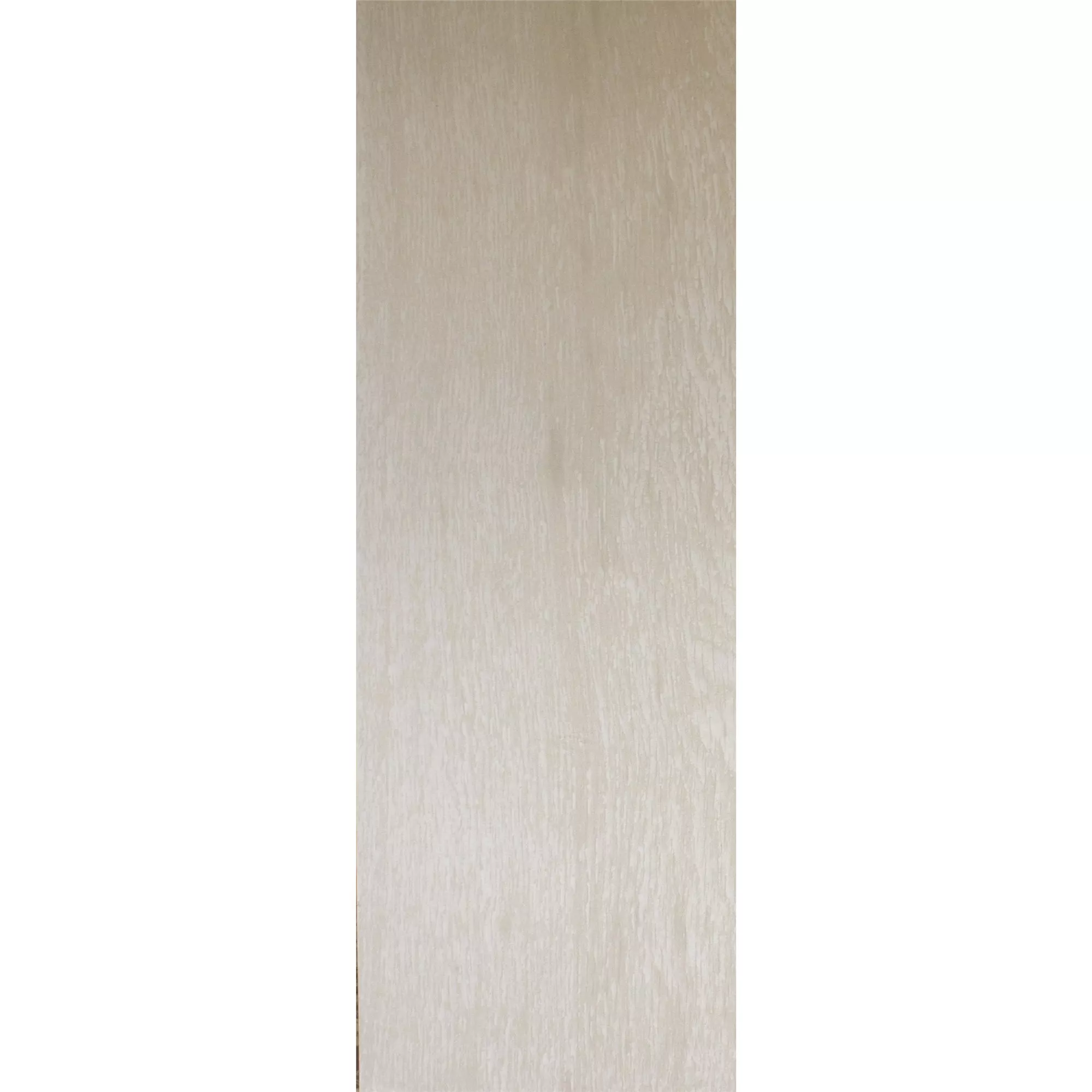 Bodenfliese Herakles Holzoptik White 20x120cm