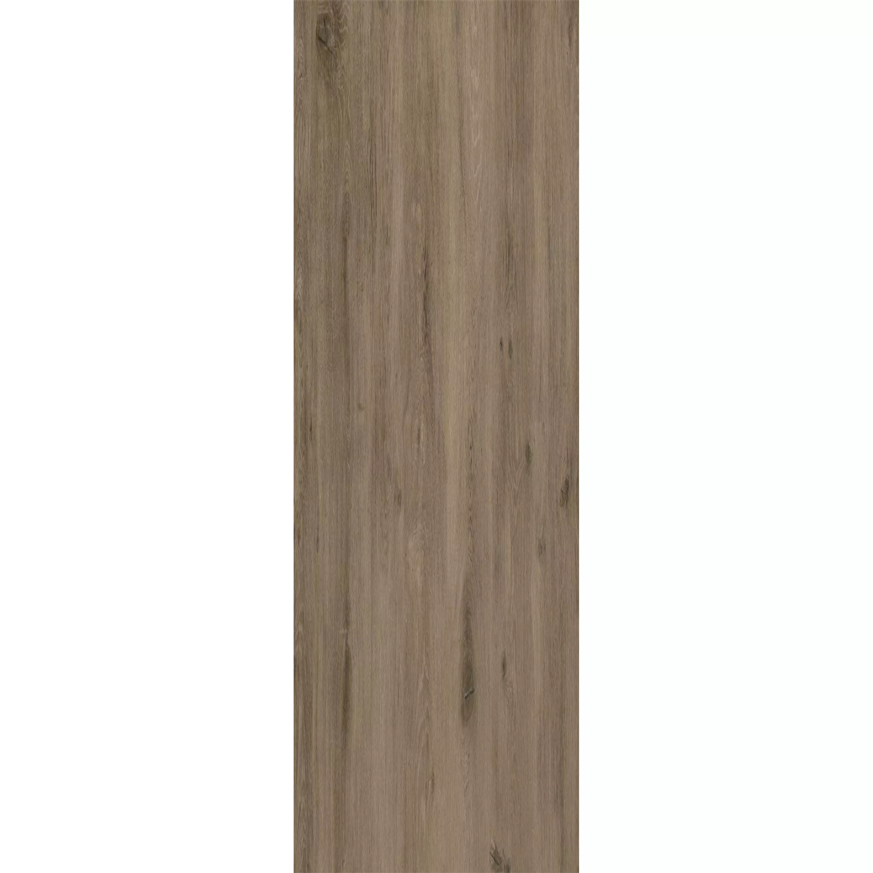 Vinylboden Klicksystem Woodland Braun Grau 17,2x121cm