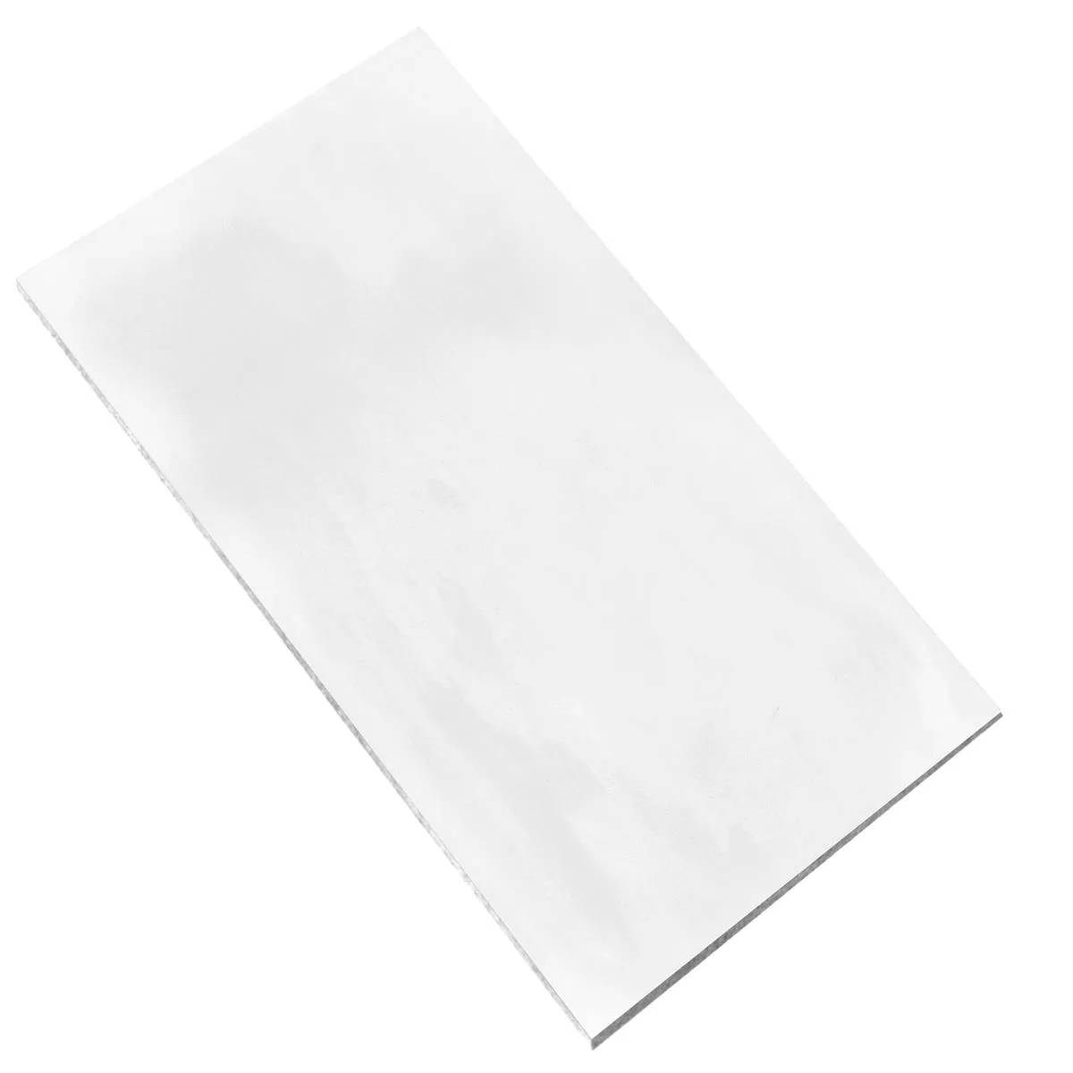 Bodenfliese Brazil Weiß 30x60cm