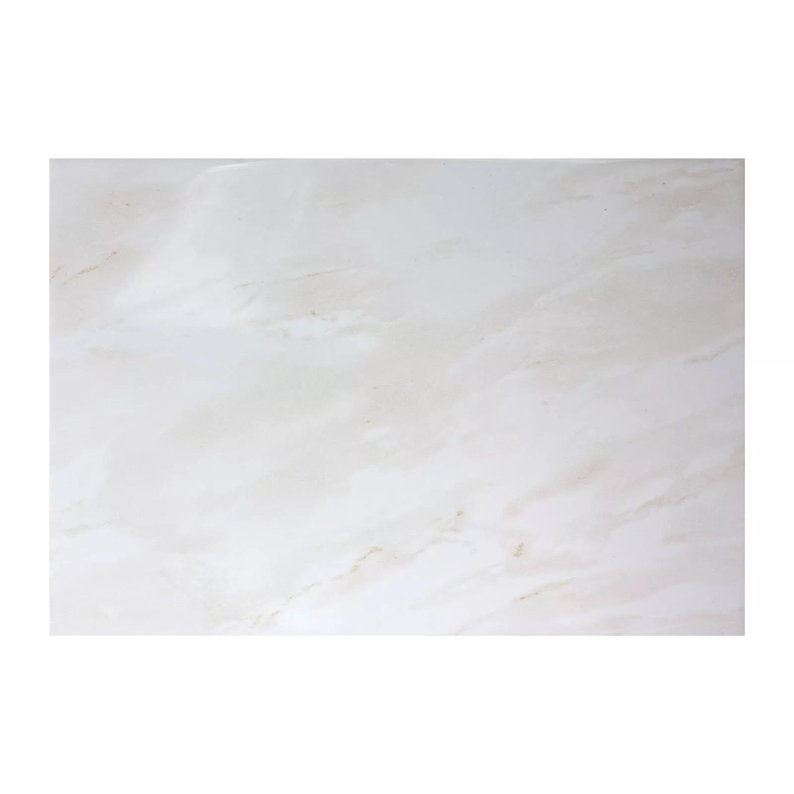 Wandfliese Aspach Marmoriert Beige Glänzend 20x25cm Wandfliese Aspach Marmoriert Beige Glänzend 20x25cm