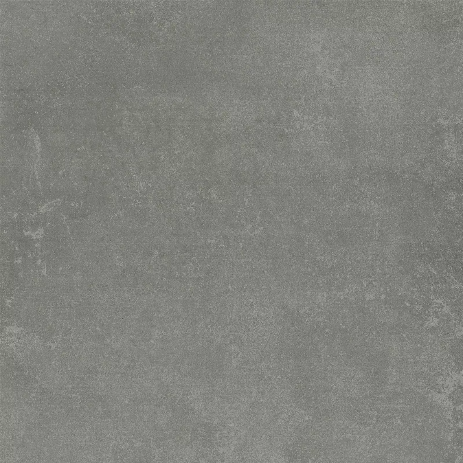 Carrelage Sol Et Mur Optique De Ciment Nepal Slim Gris Beige 60x60cm