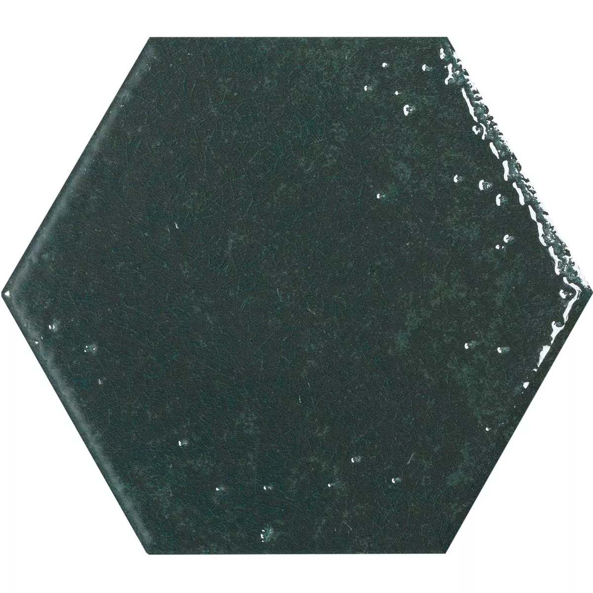 13x15cm Hexagon