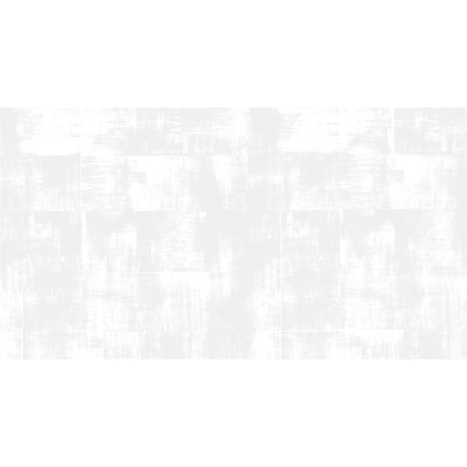 Wandfliesen Freudenberg 30x60cm Weiß Strukturiert