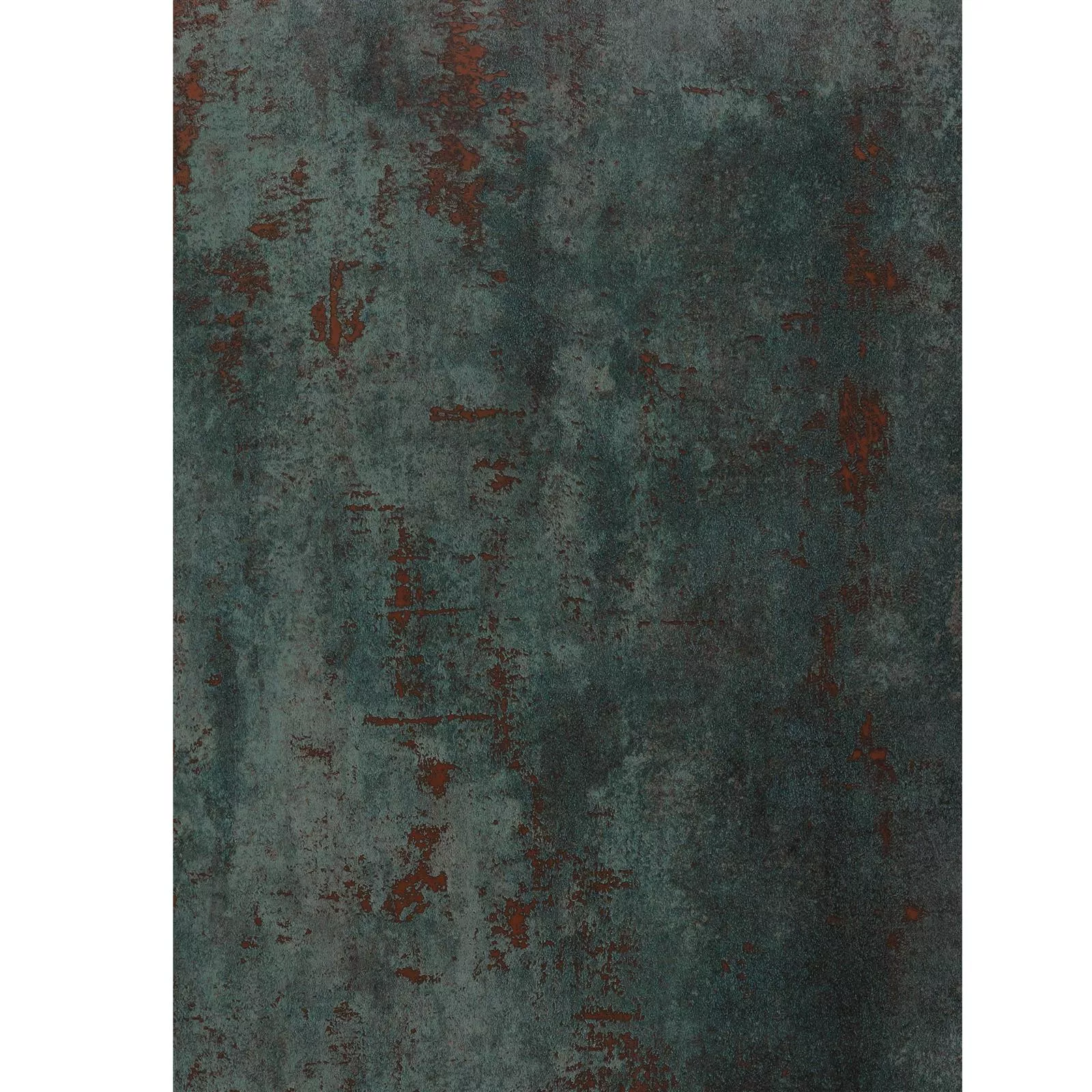 Bodenfliesen Phantom Metalloptik Anpoliert Sea Green 60x120cm