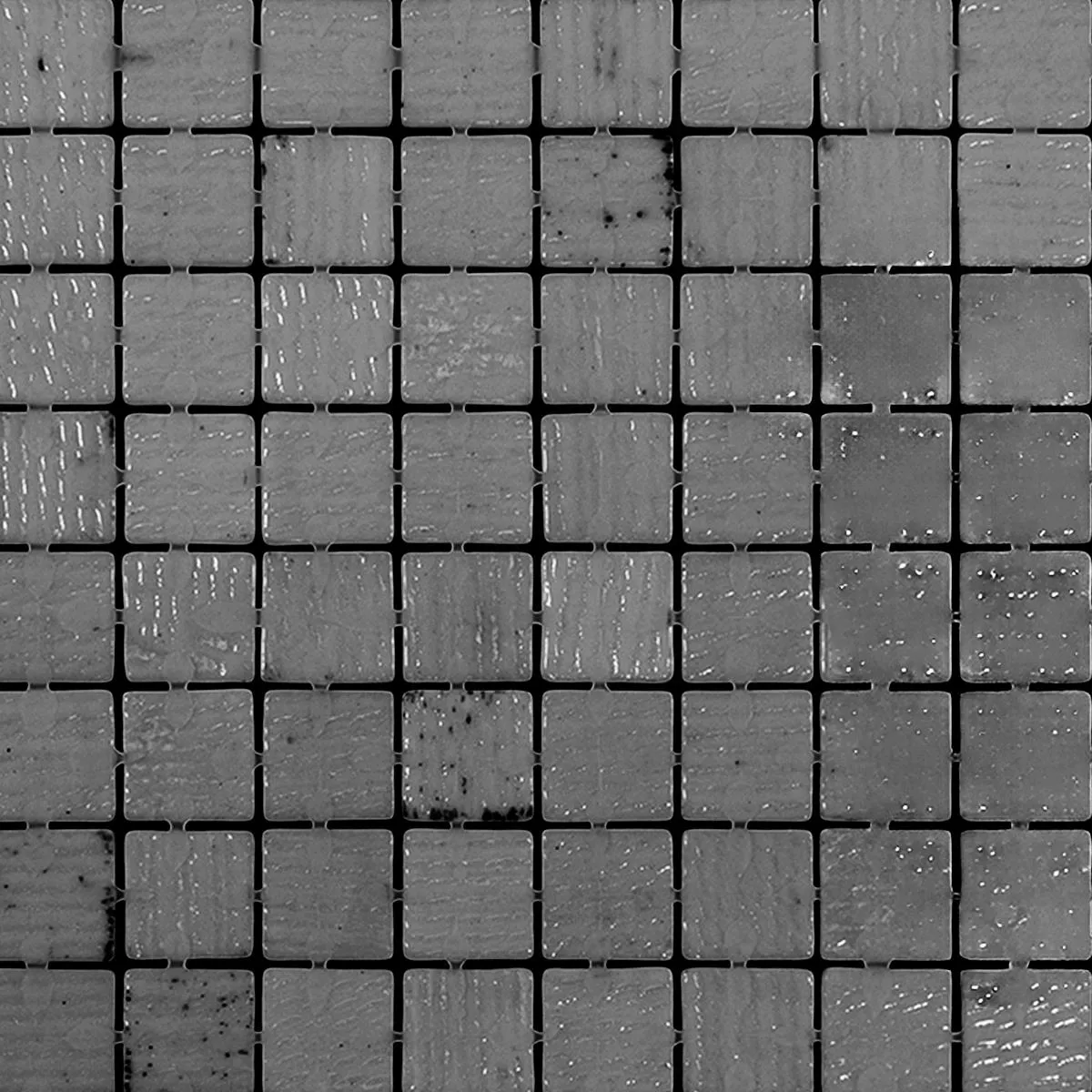 Vetro Piscina Mosaico Venetia Nero