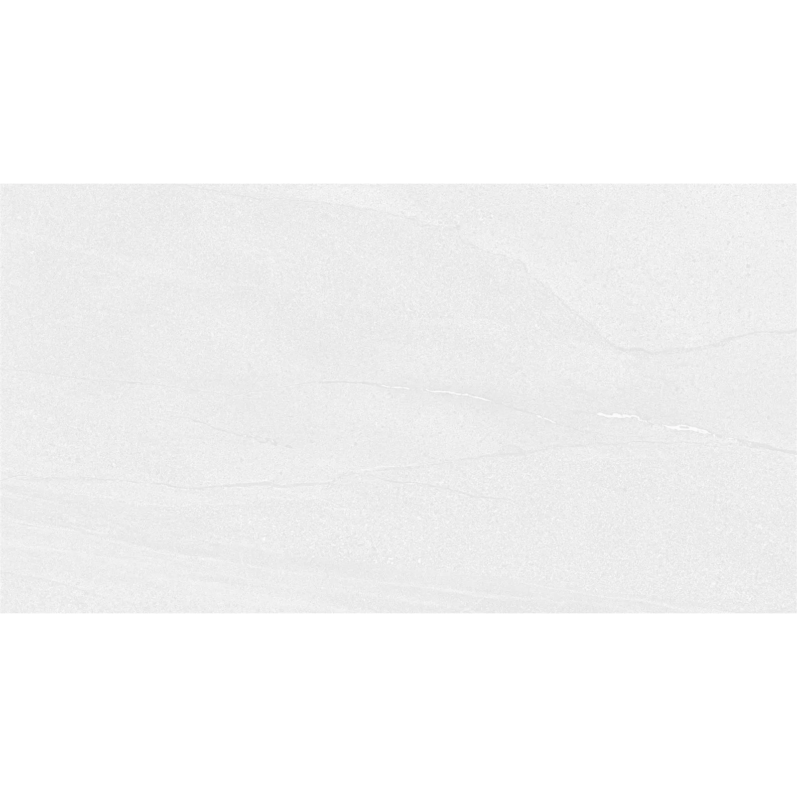 Rivestimenti Leonhard 30x60cm Opaco Bianco