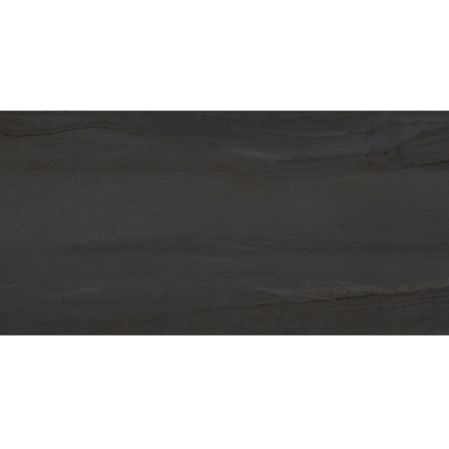 Bodenfliesen Kalahari Lappato Graphit 30x60cm