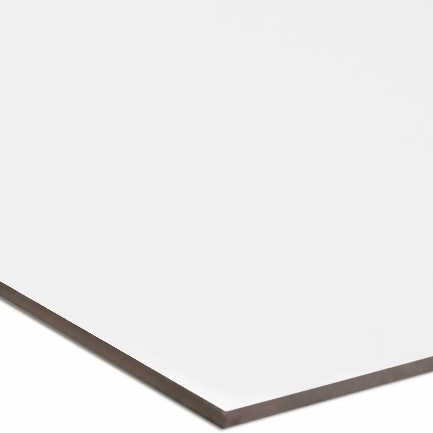 Rivestimenti Fenway Bianco Opaco 10x30cm