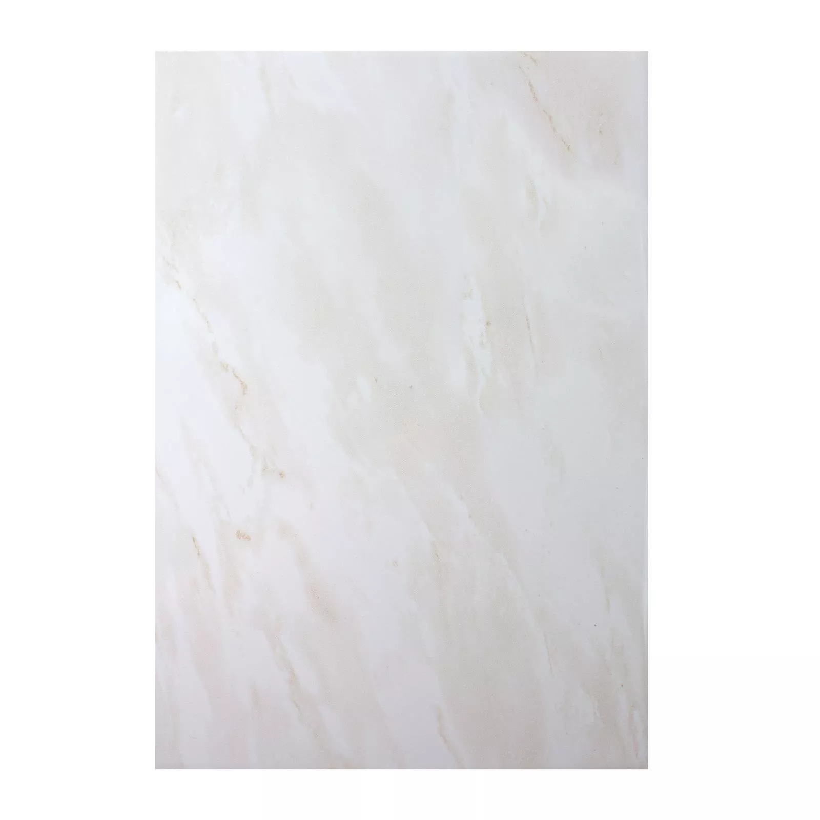 Wandfliese Aspach Marmoriert Beige Matt 25x33cm Wandfliese Aspach Marmoriert Beige Matt 25x33cm