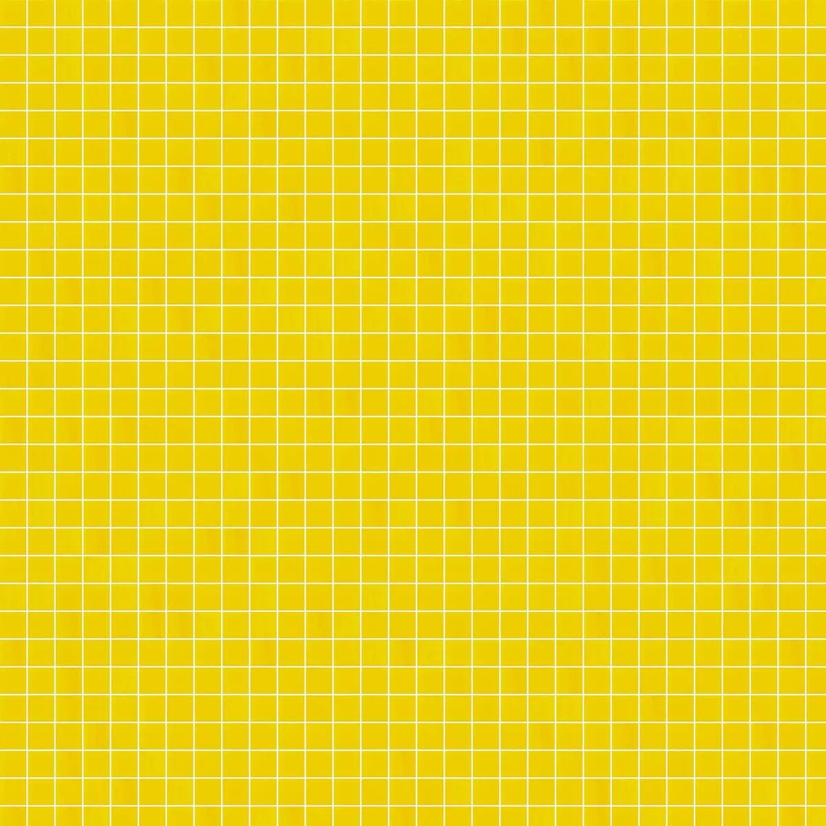 Glasmosaik Fliese Trend-Vi Vitreo 202 Gelb 10x10mm