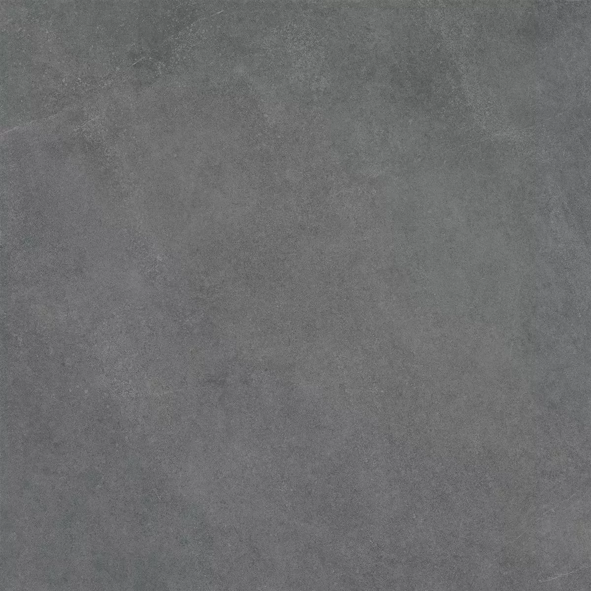 Dalles De Terrasse Optique De Ciment Newland Anthracite 60x60x3cm