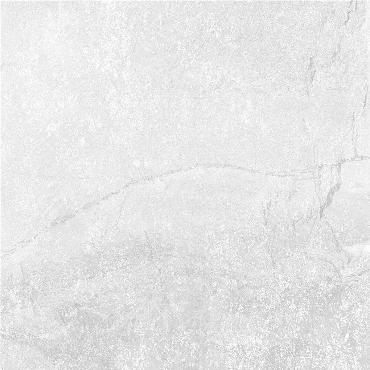 Carrelage Sol Et Mur Hemingway Lappato Blanc 60x60cm