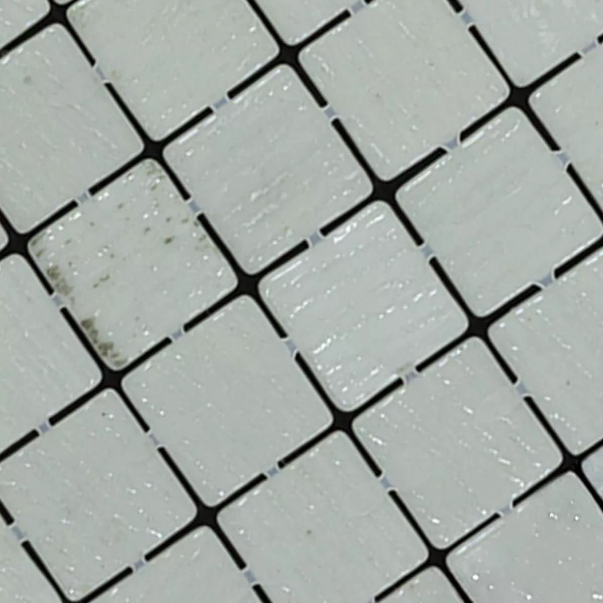 Vetro Piscina Mosaico Alassio Beige 25