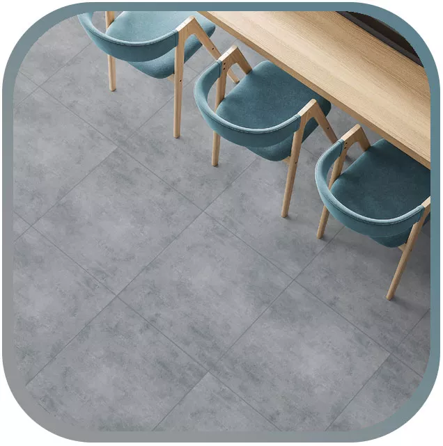 Carreaux aspect béton