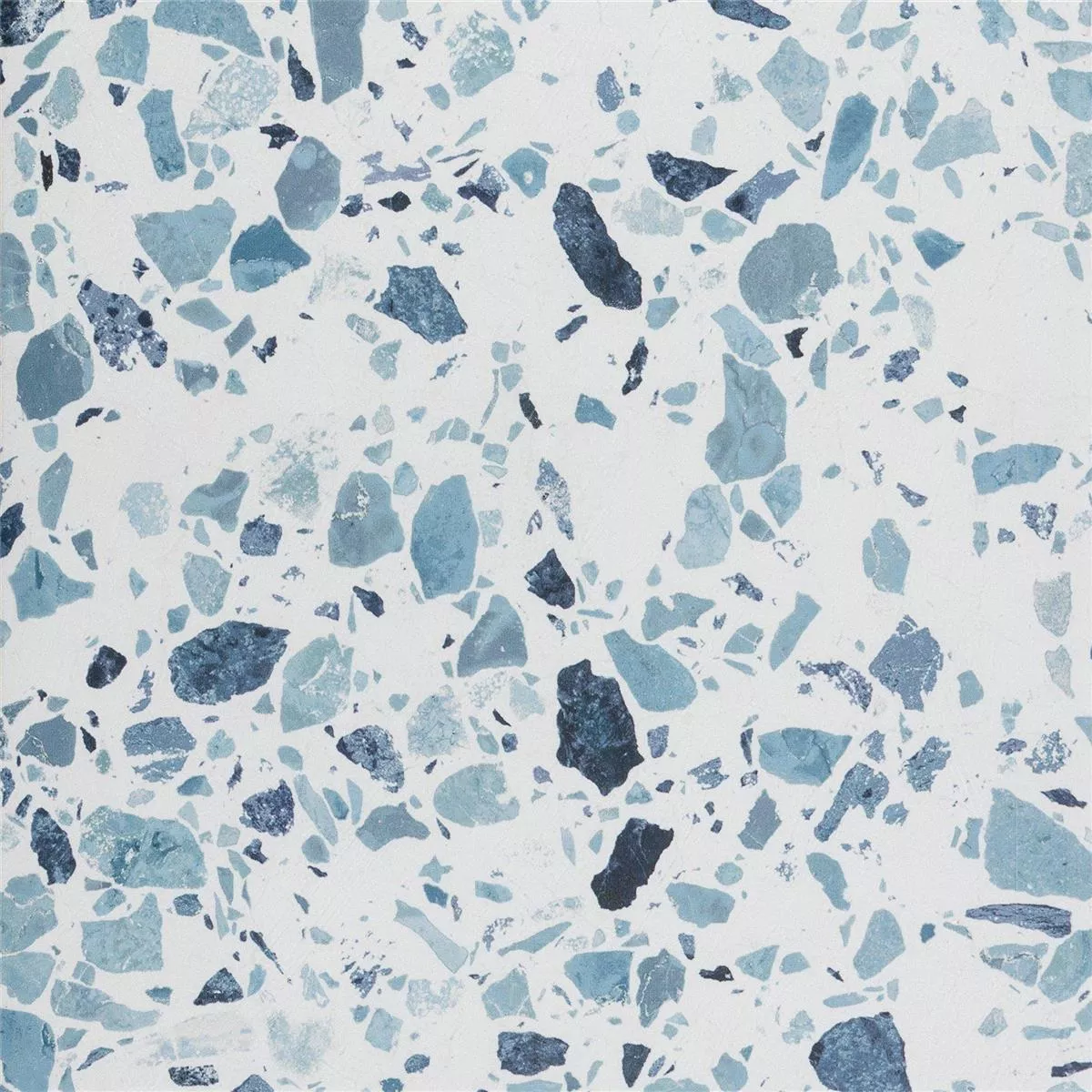 Carrelage Sol Et Mur Liberty Bleu 18,5x18,5cm Carrelage Sol Et Mur Liberty Bleu 18,5x18,5cm