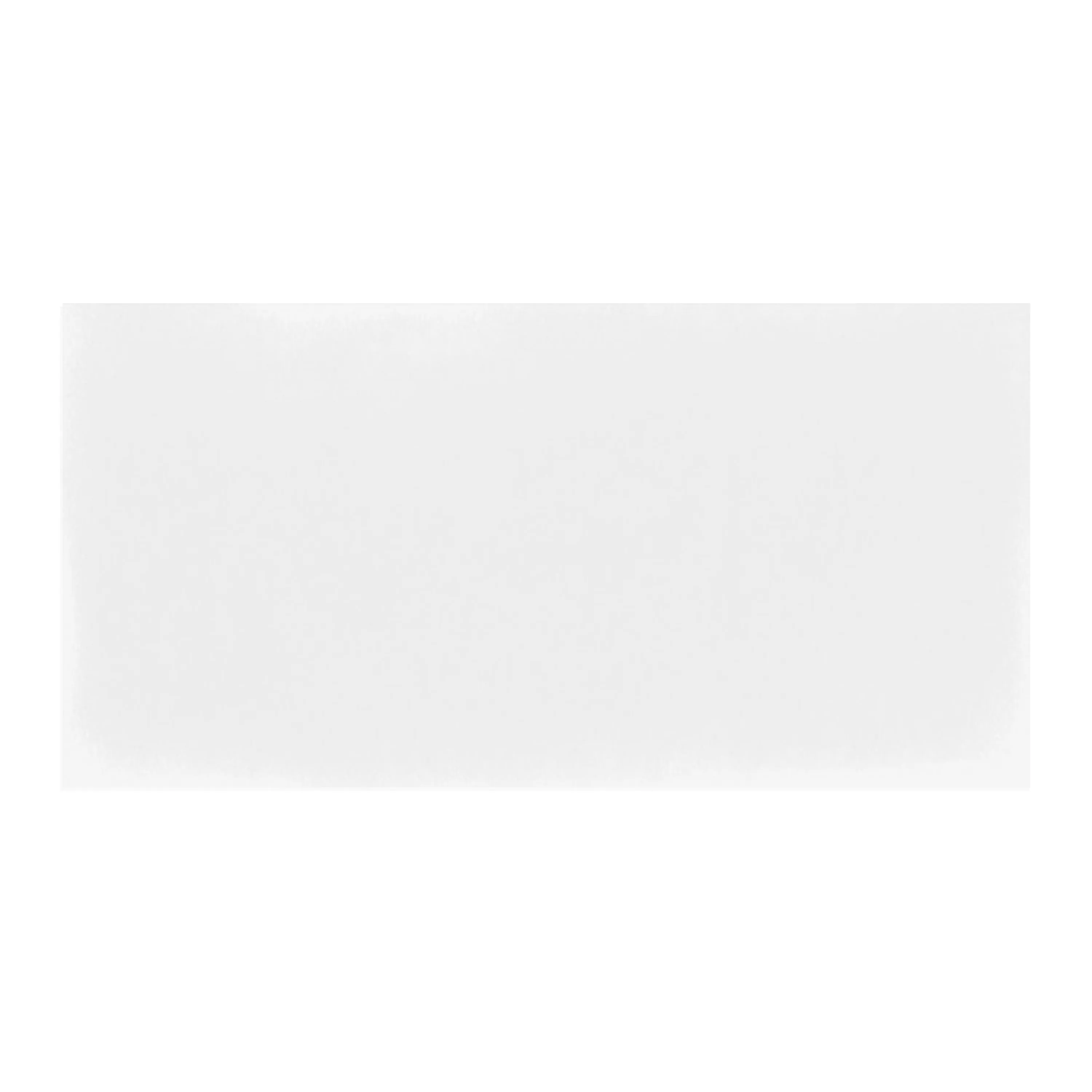Rivestimenti London Ondulato 7,5x15cm Bianco