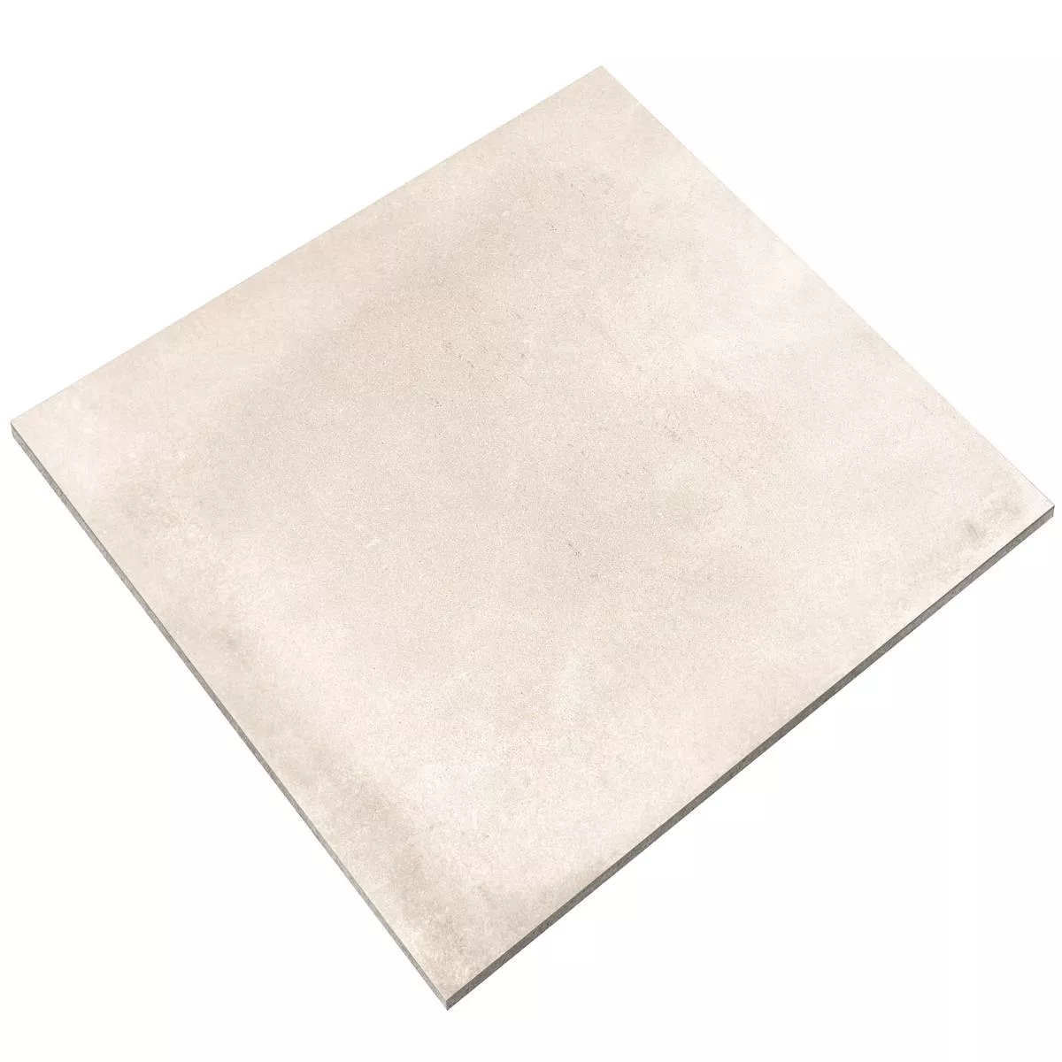 Muster Bodenfliesen Colossus Beige 60x60cm