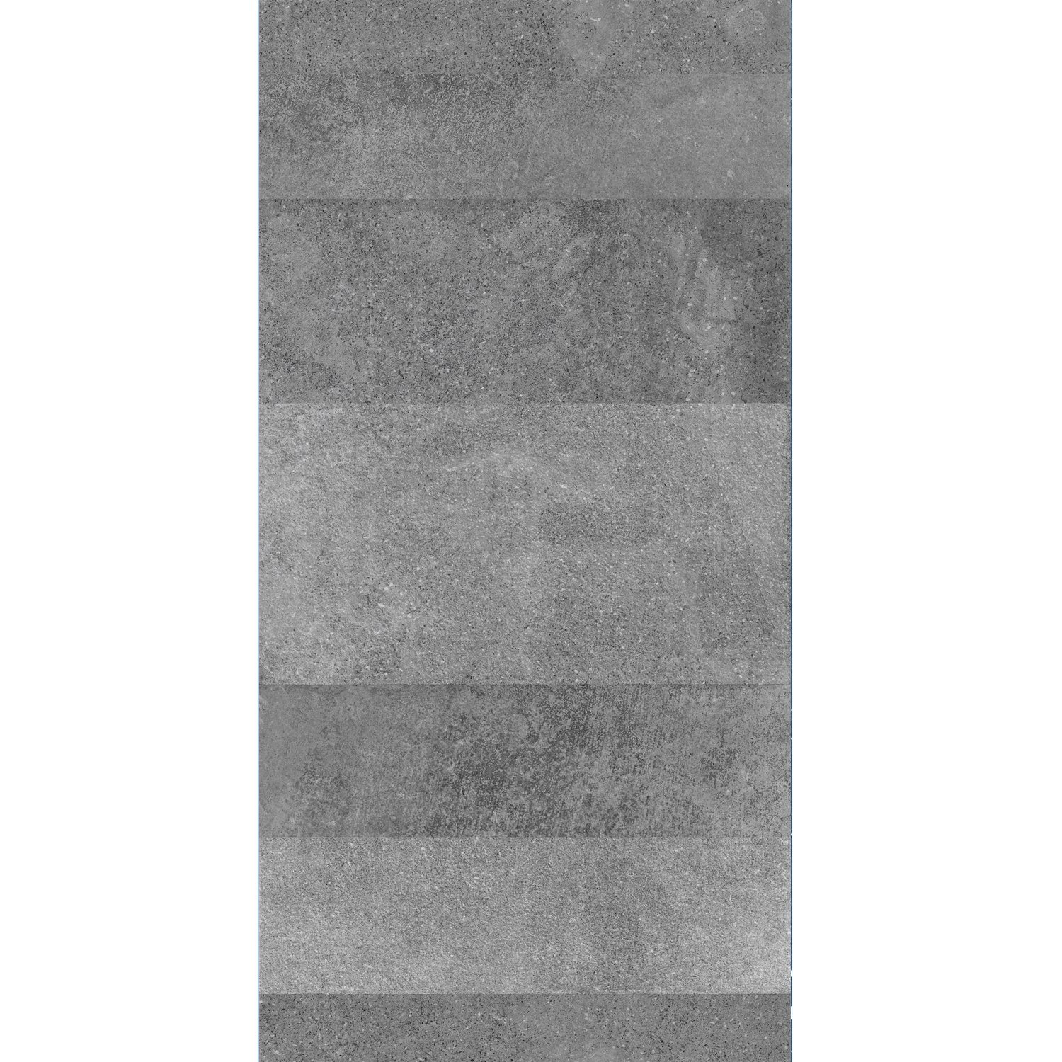 Bodenfliesen Torino Lappato Anthrazit 60x120cm