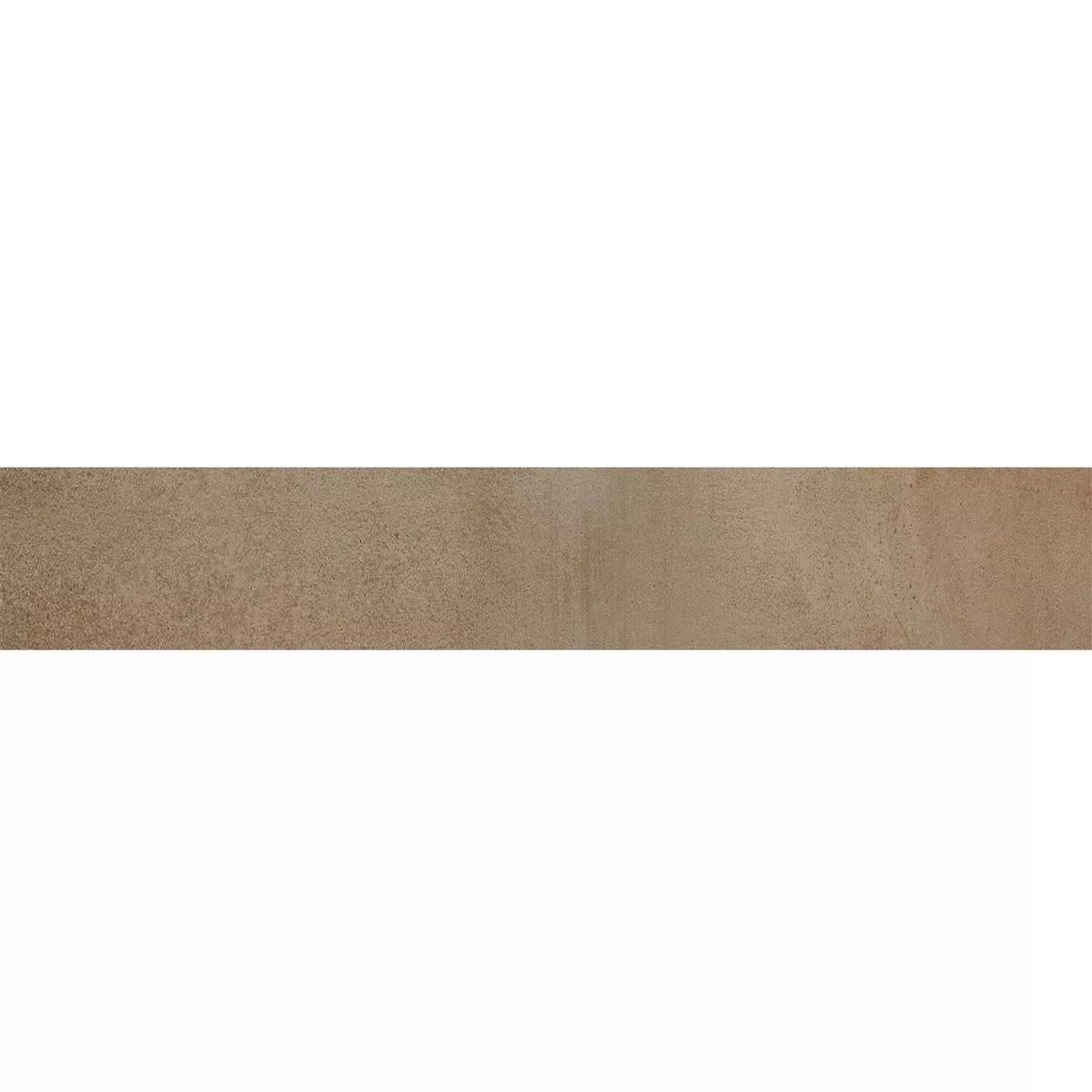 Sockelleiste Brazil Braun 6,5x60cm
