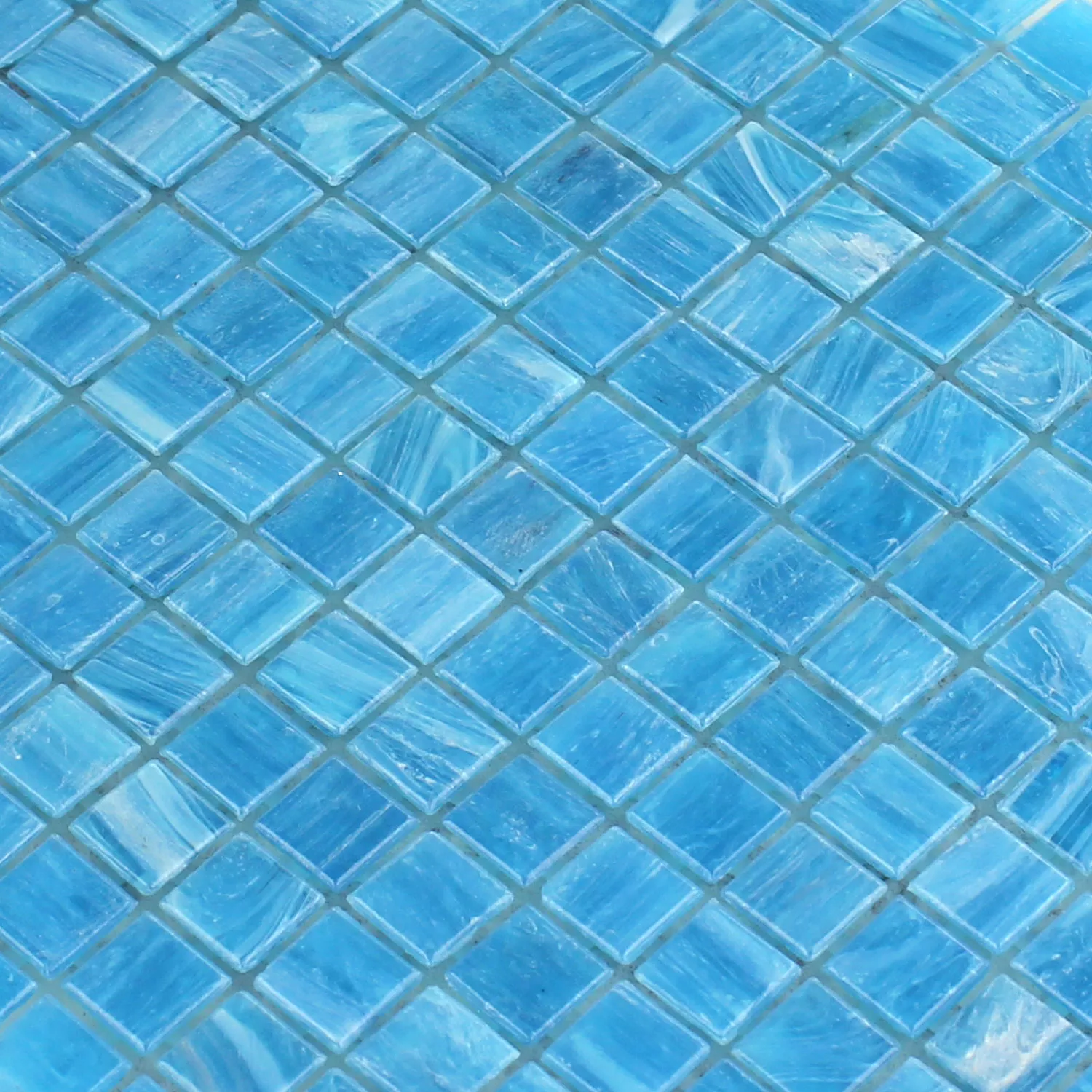 Mosaico Trend-Vi Vetro Brillante 243 20x20x4mm