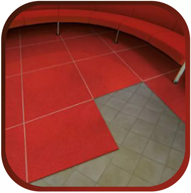 Istruzioni per la posa dei pannelli in agglomerato Trend-Vi Istruzioni per la posa dei pannelli in agglomerato Trend-Vi