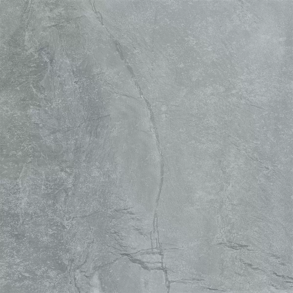 Bodenfliesen Hemingway Lappato XXL Grau 120x120cm Bodenfliesen Hemingway Lappato XXL Grau 120x120cm