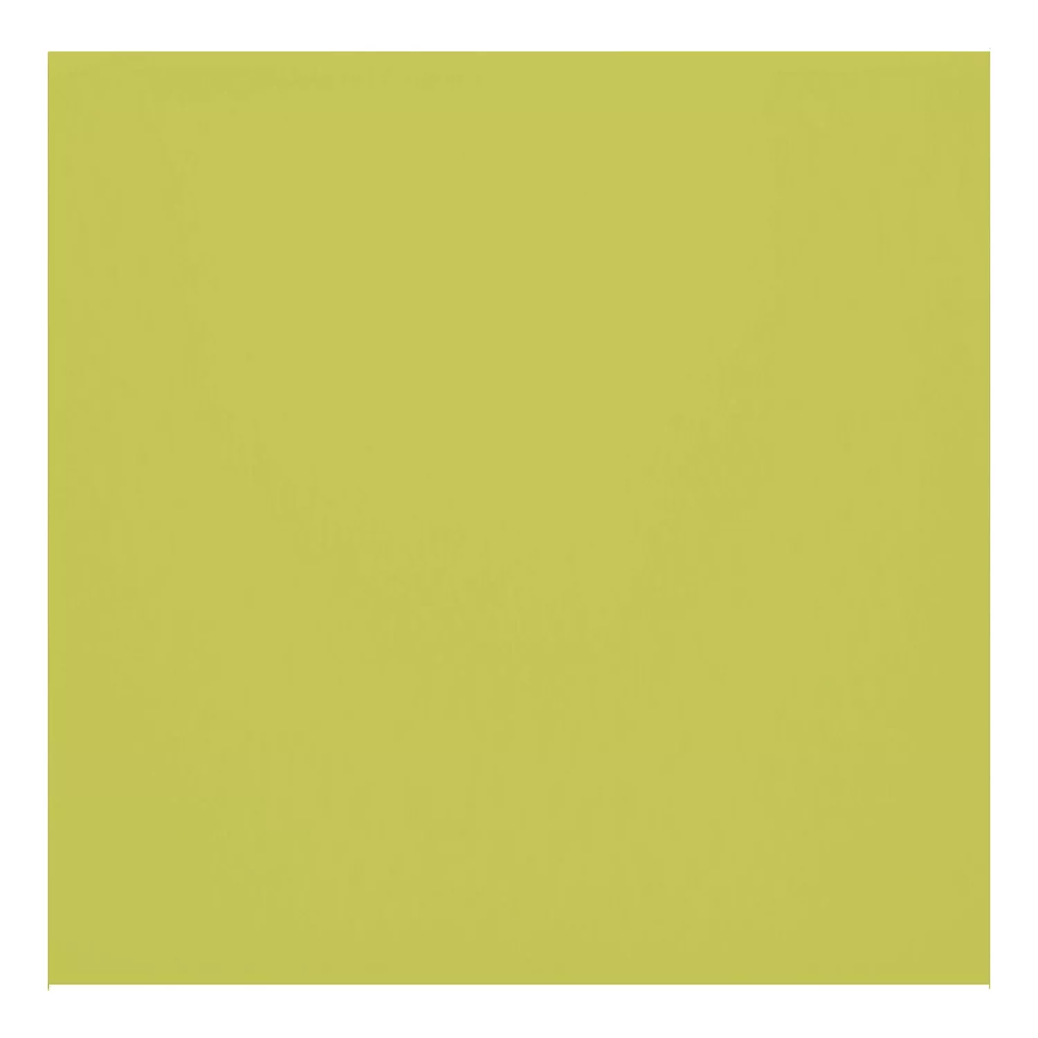 Carrelage métro Vert Mat 20x20 cm Sans Facette Ashville Pistacho
