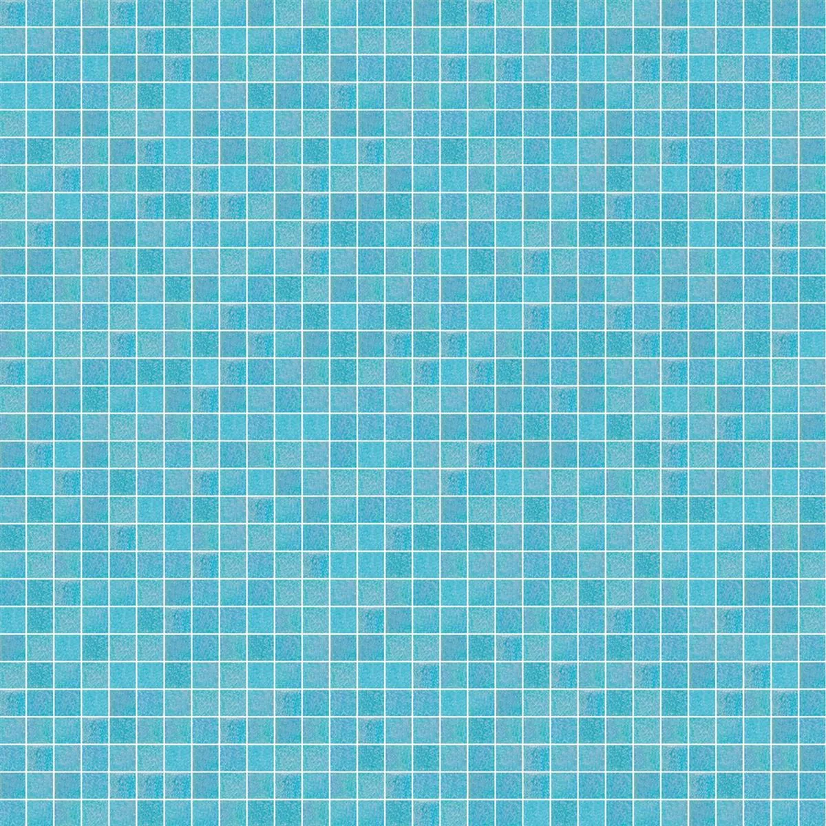 Glasmosaik Fliesen Trend-Vi 722 Shining 10x10 mm