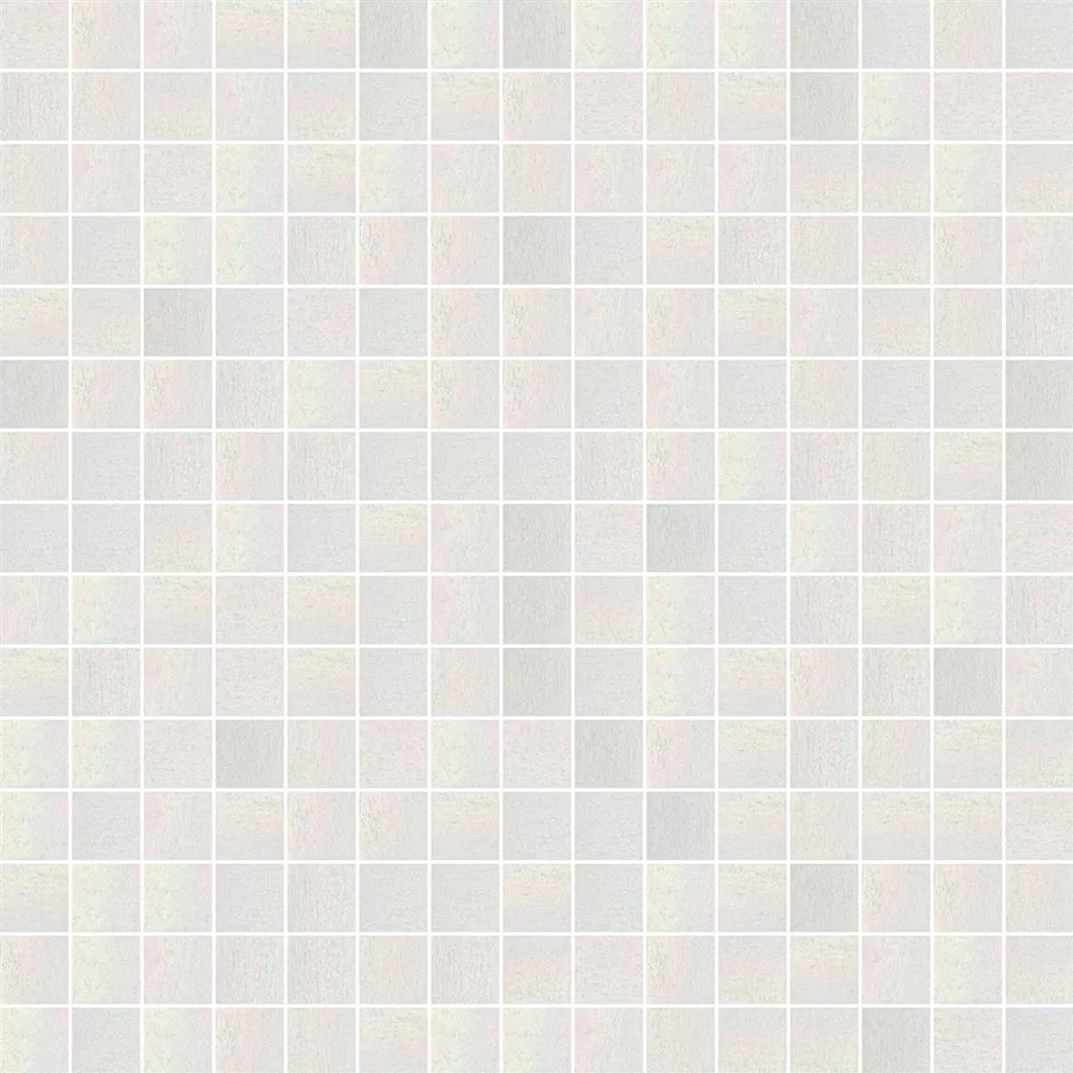 Glasmosaik Fliesen Trend-Vi 760 Shining 20x20 mm