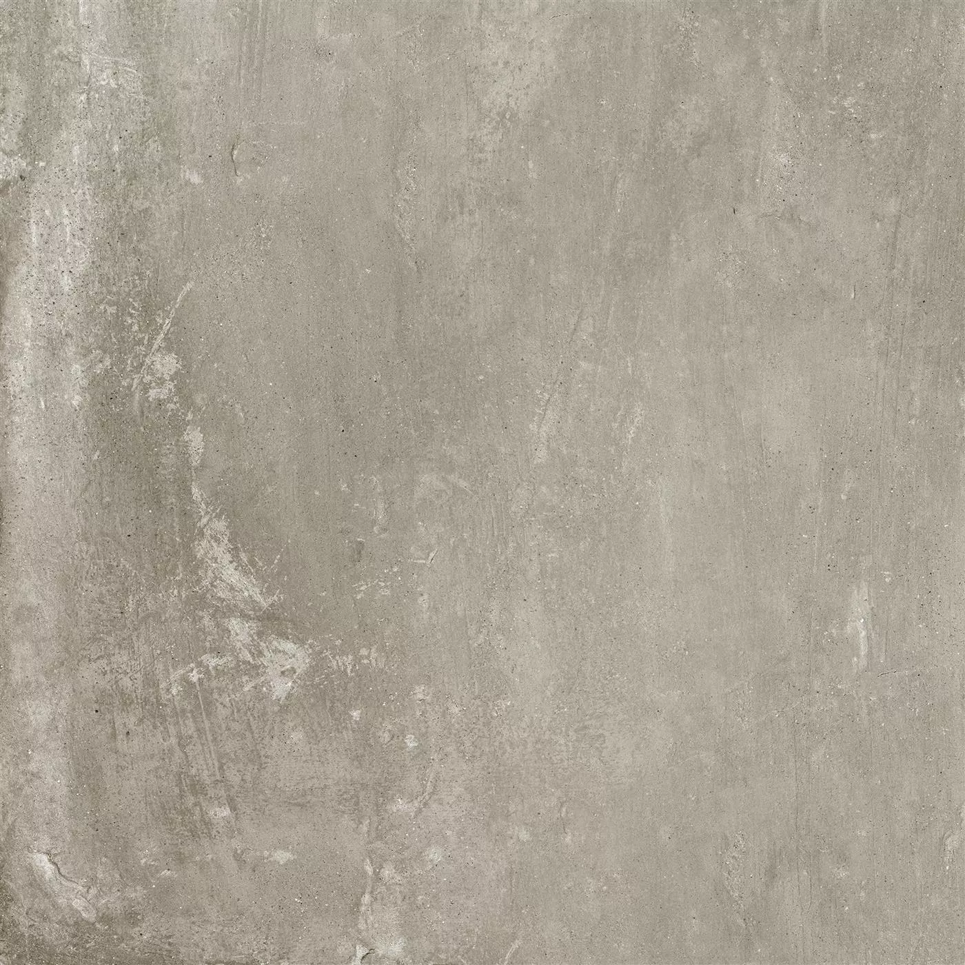 Terrassenplatten Zementoptik Berlin Beige 60x60cm Terrassenplatten Zementoptik Berlin Beige 60x60cm