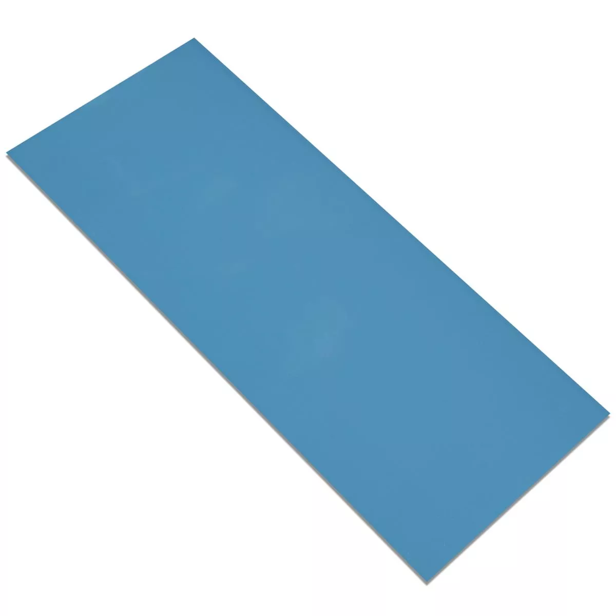 Wandfliese Contento Blau 20x50cm