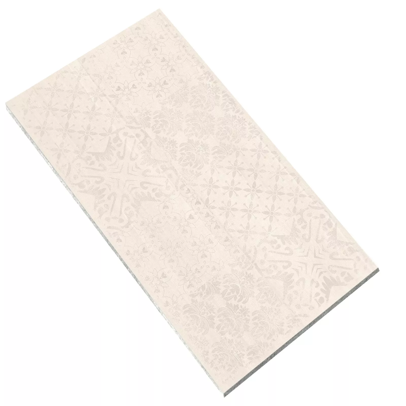 Campione Rivestimenti Abramson 30x60cm Opaco Beige Decorative