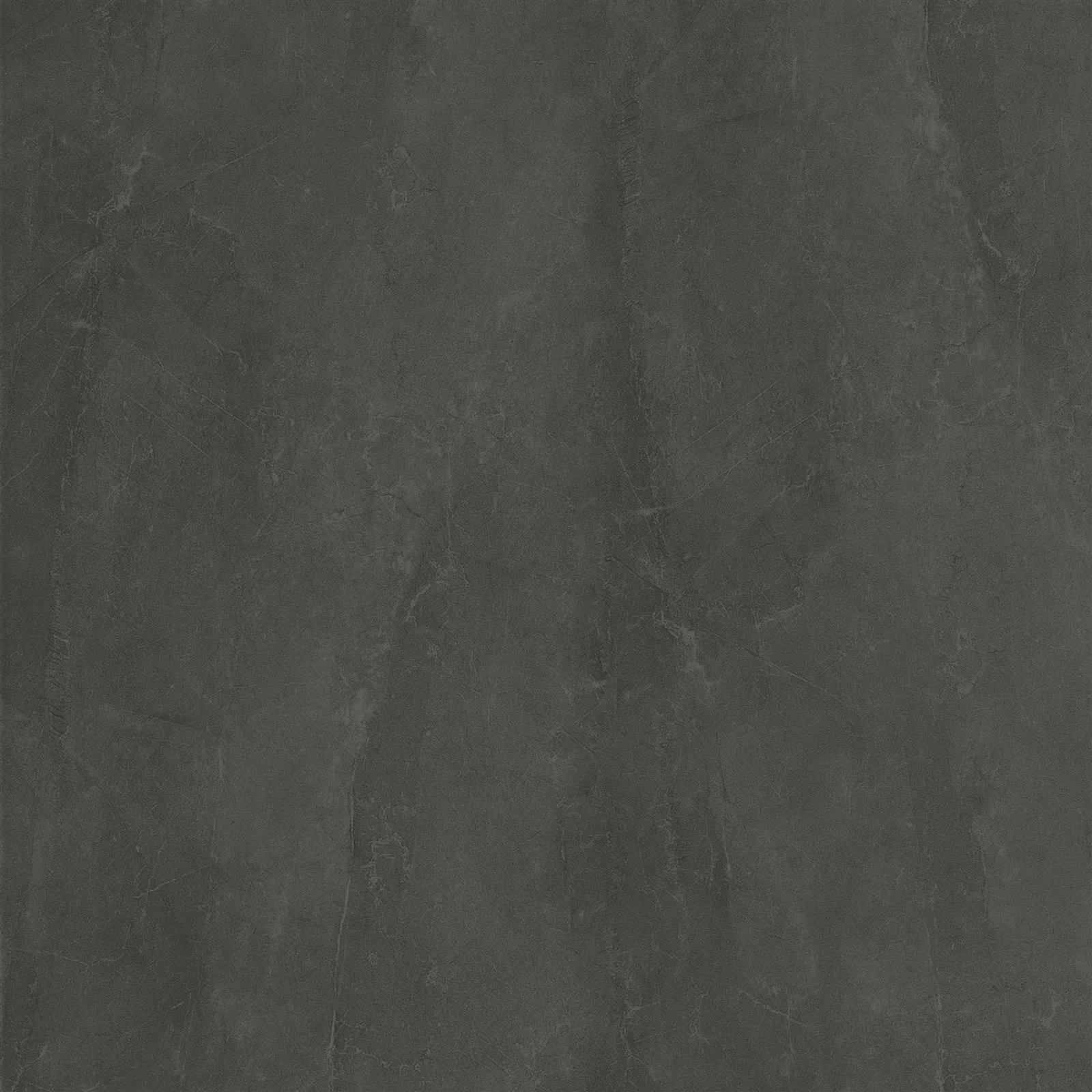 Terrassenplatten Napoli Anthrazit 60x60x3cm