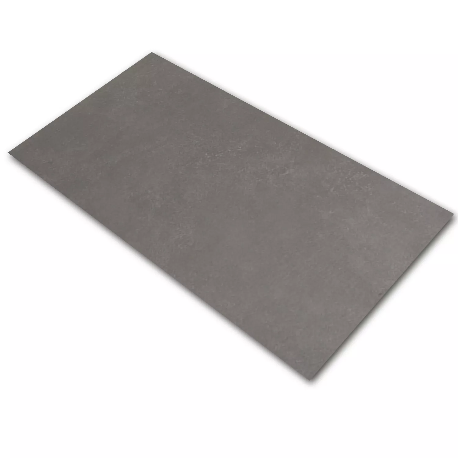 Échantillon Carrelage Sol Hayat Gris Foncé 60x120cm