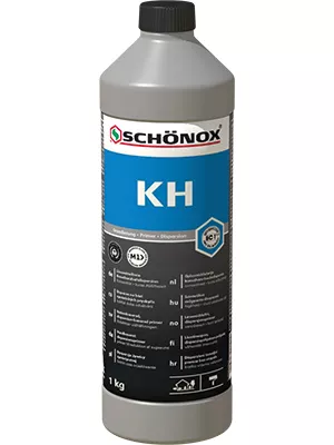 Grundierung Schönox KH Kunstharzhaftdispersion 1 kg Grundierung Schönox KH Kunstharzhaftdispersion 1 kg