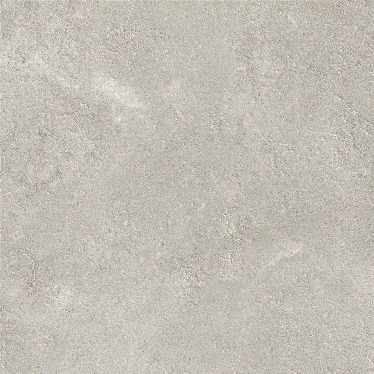 Terrassenplatten Bangui Steinoptik Grau 60x60x2 cm Terrassenplatten Bangui Steinoptik Grau 60x60x2 cm
