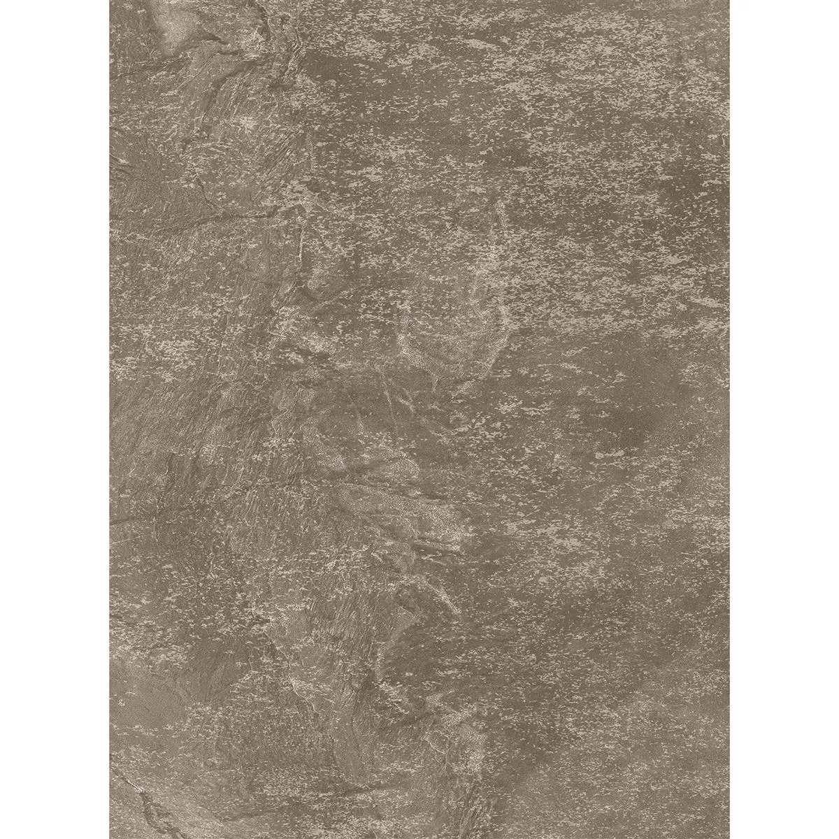 Bodenfliesen Hemingway Lappato Braun 60x120cm Bodenfliesen Hemingway Lappato Braun 60x120cm
