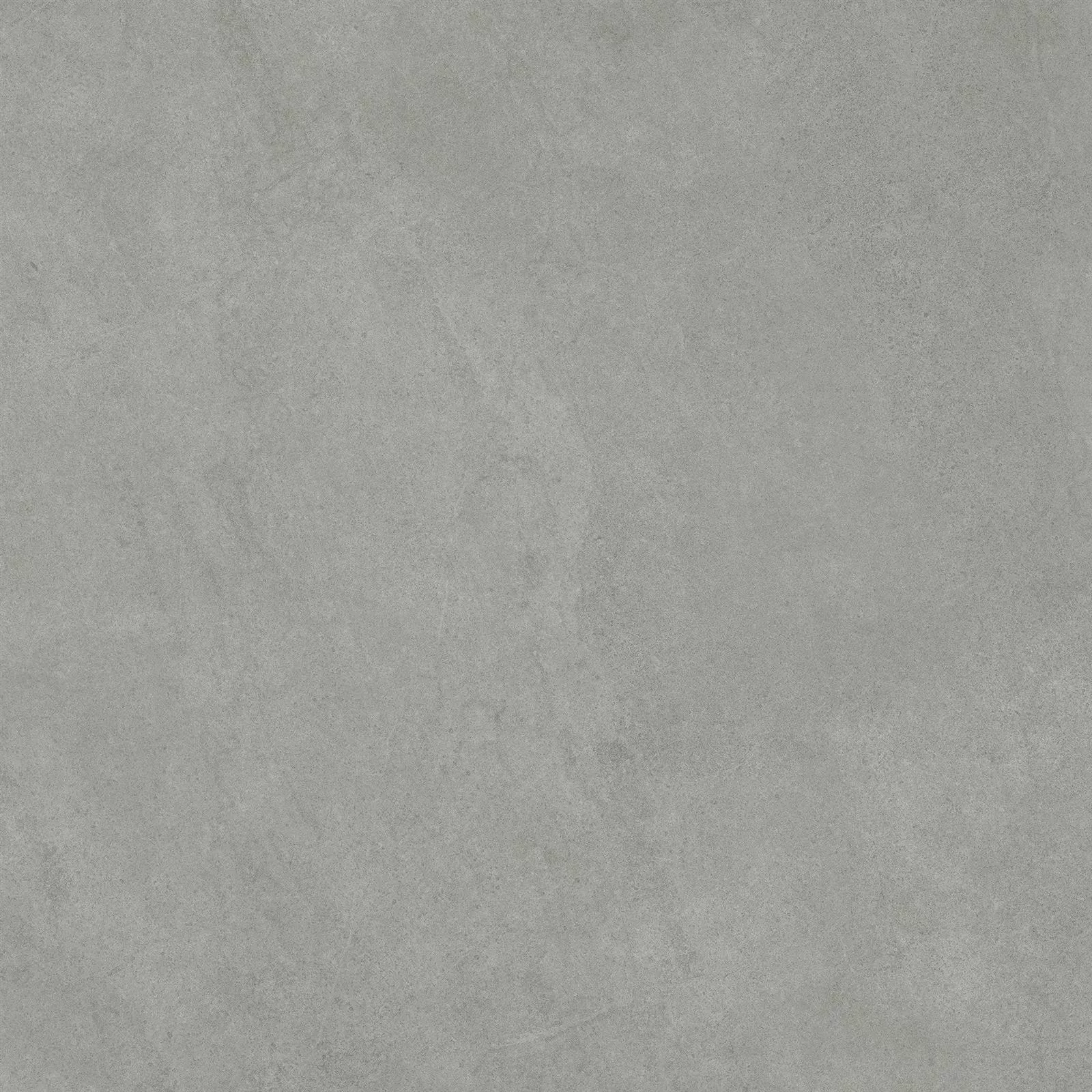 Terrassenplatten Zement Optik Glinde Grau 60x60cm Terrassenplatten Zement Optik Glinde Grau 60x60cm