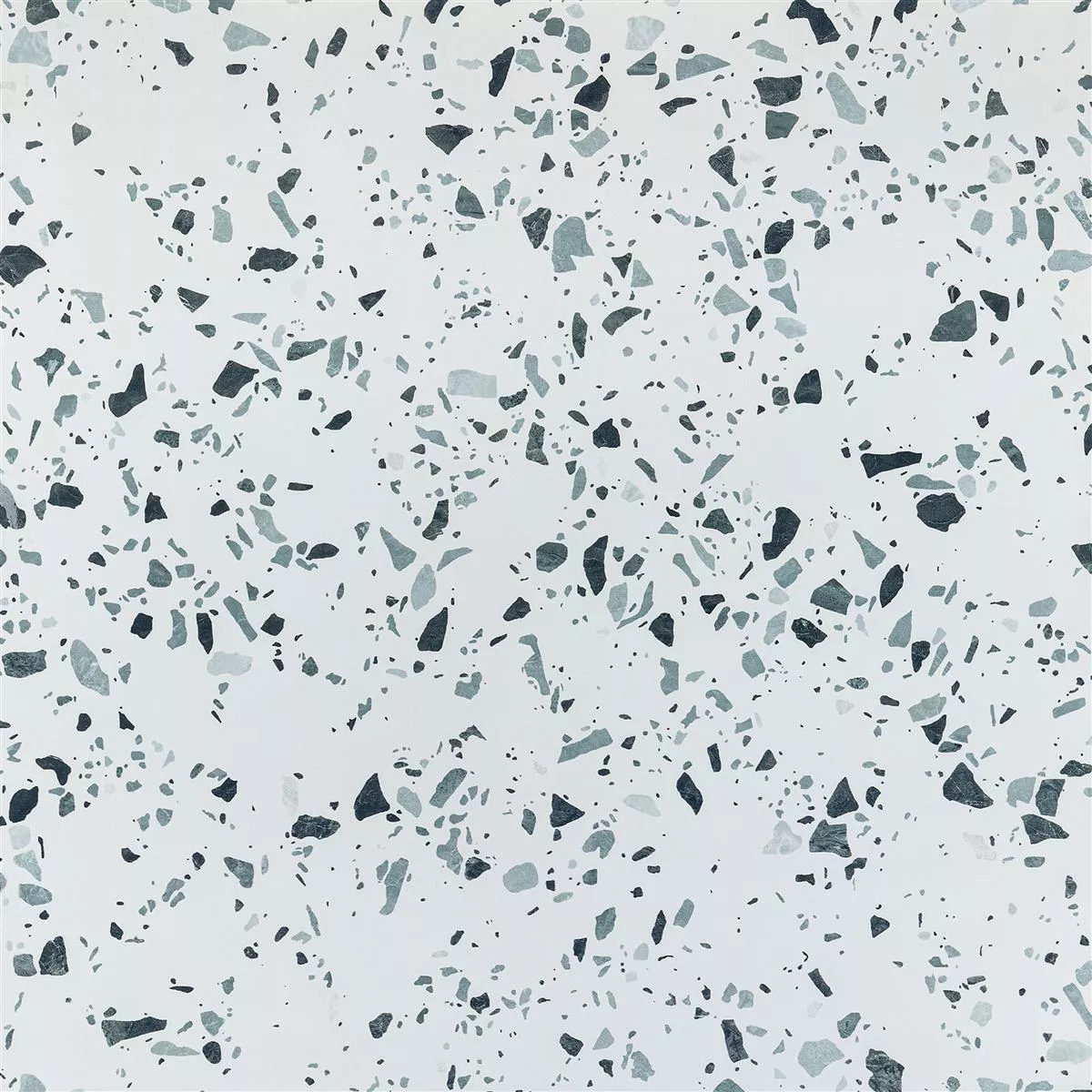 Carrelage Sol Et Mur Liberty XXL Vert 80x80cm