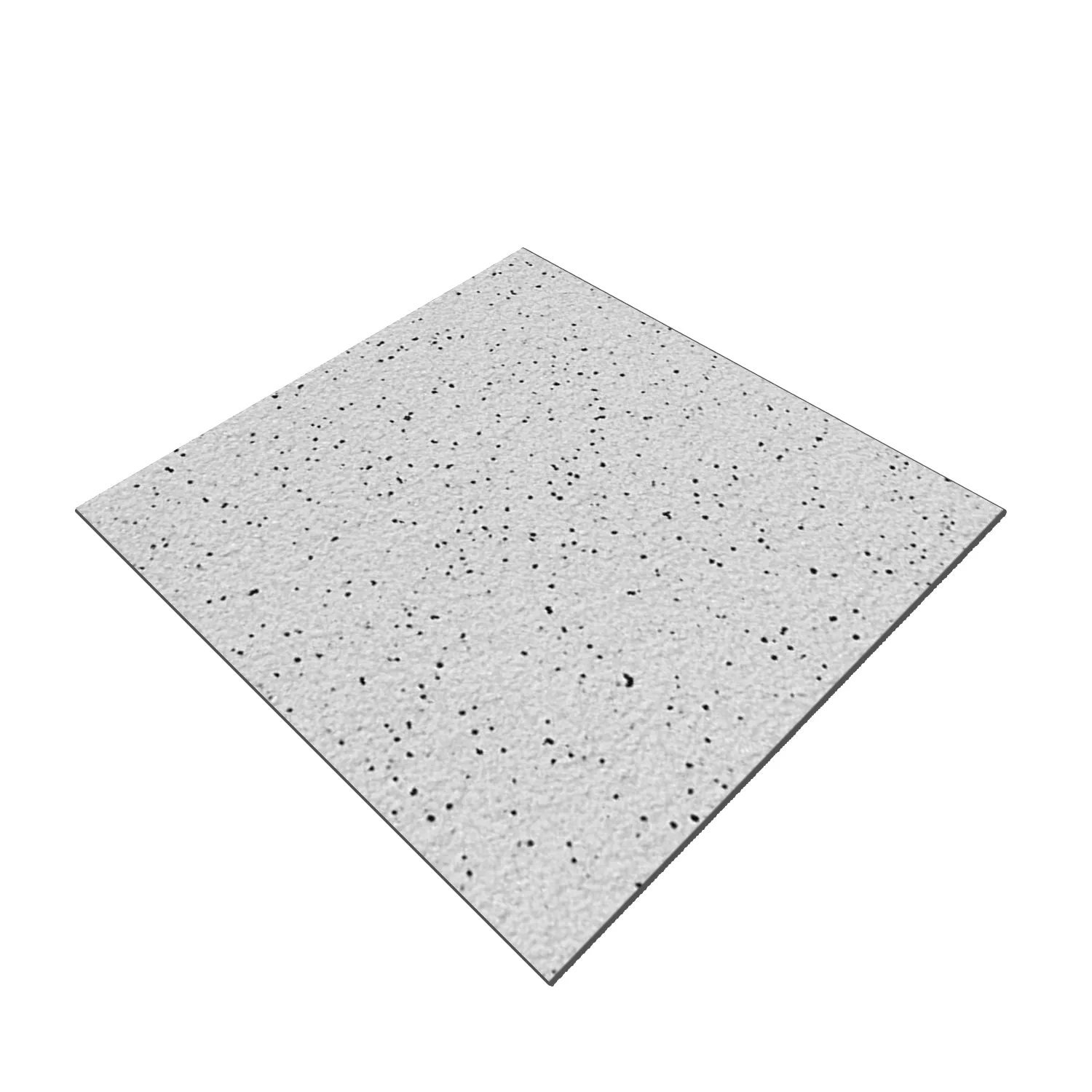 Échantillon Carrelage Sol Et Mur Grain Fin R11/B Gris 20x20cm