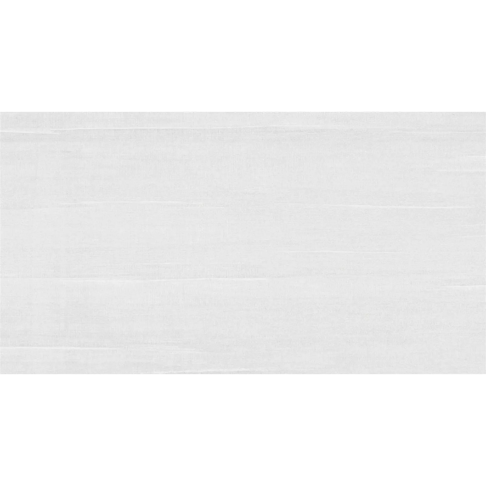 Rivestimenti Abramson 30x60cm Opaco Bianco