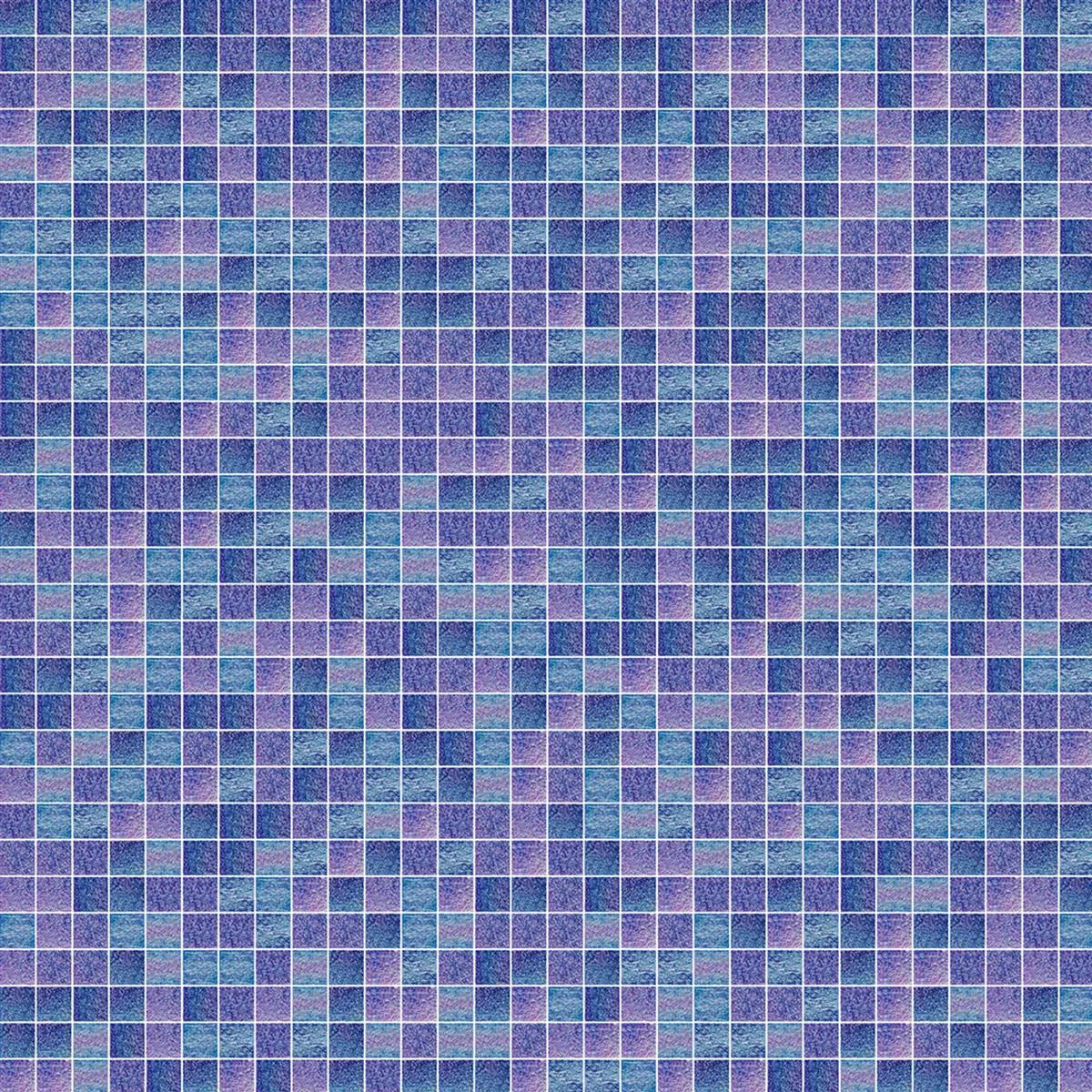 Glasmosaik Fliesen Trend-Vi 732 Shining 10x10 mm