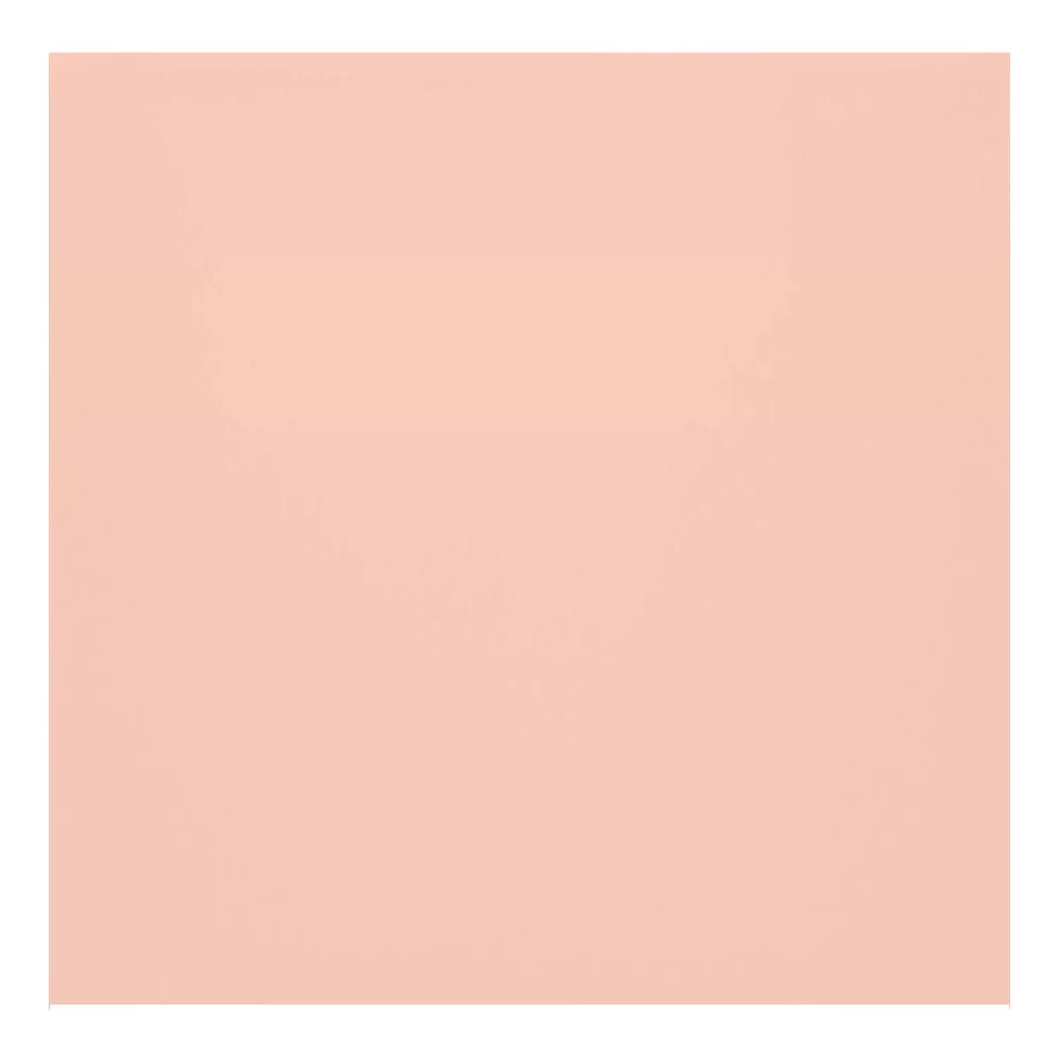Carrelage métro Orange Mat 20x20 cm Sans Facette Ashville Salmon