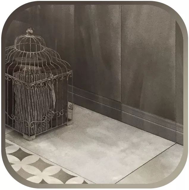 Sockelleisten, der perfekte letzte Touch für Ihren Boden Sockelleisten, der perfekte letzte Touch für Ihren Boden