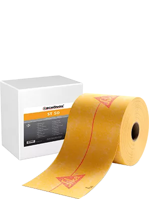 Fugendichtbahn Schönox ST 25 Meter Fugendichtbahn Schönox ST 25 Meter