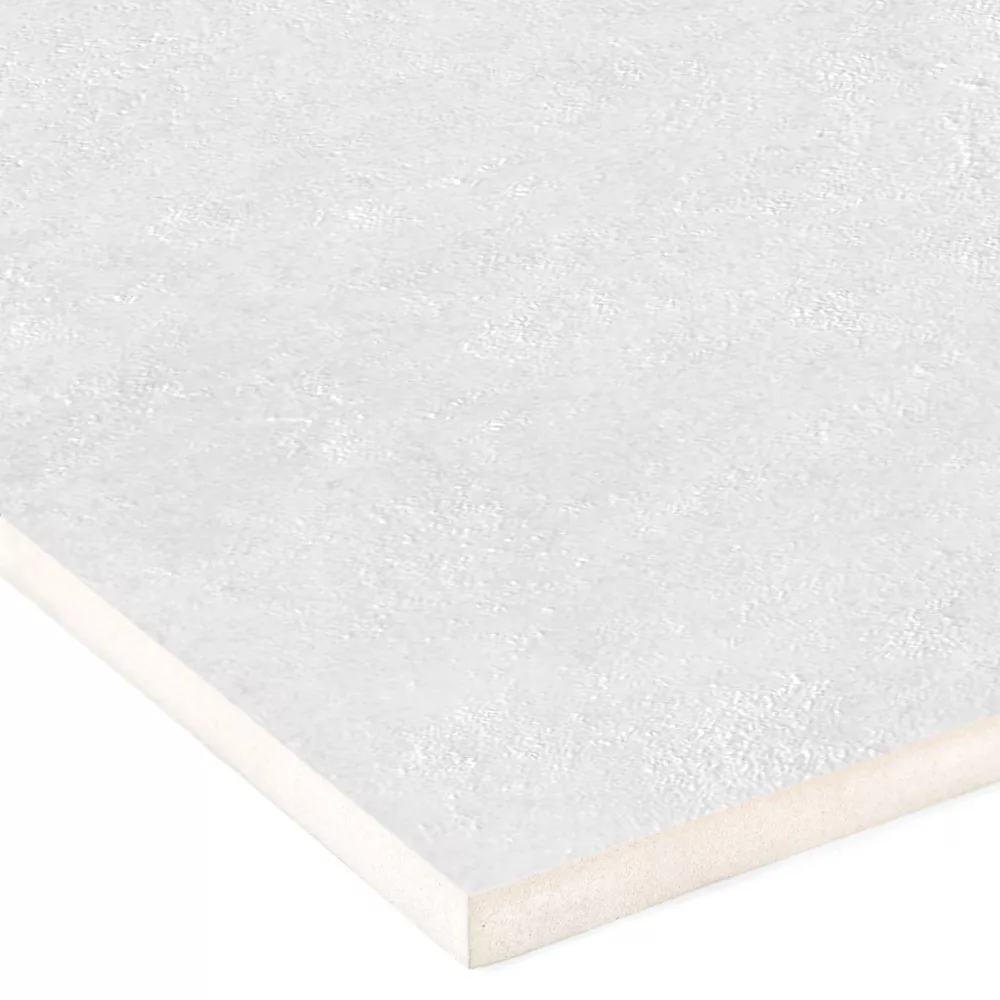 Campione Rivestimenti Tirol Pietraopaco Bianco 30x60cm