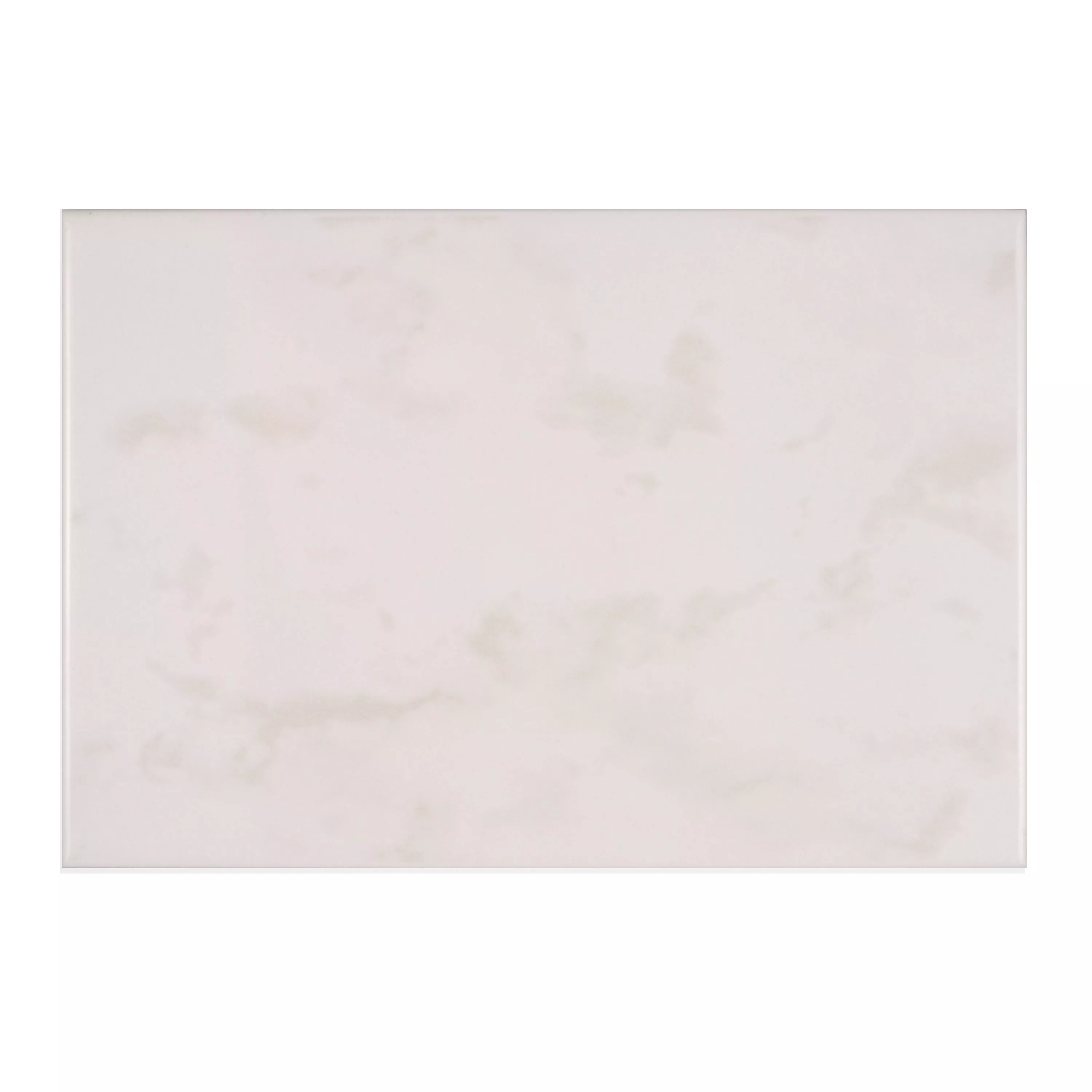 Wandfliese Strande Marmoriert 15x20cm Beige Matt Wandfliese Strande Marmoriert 15x20cm Beige Matt
