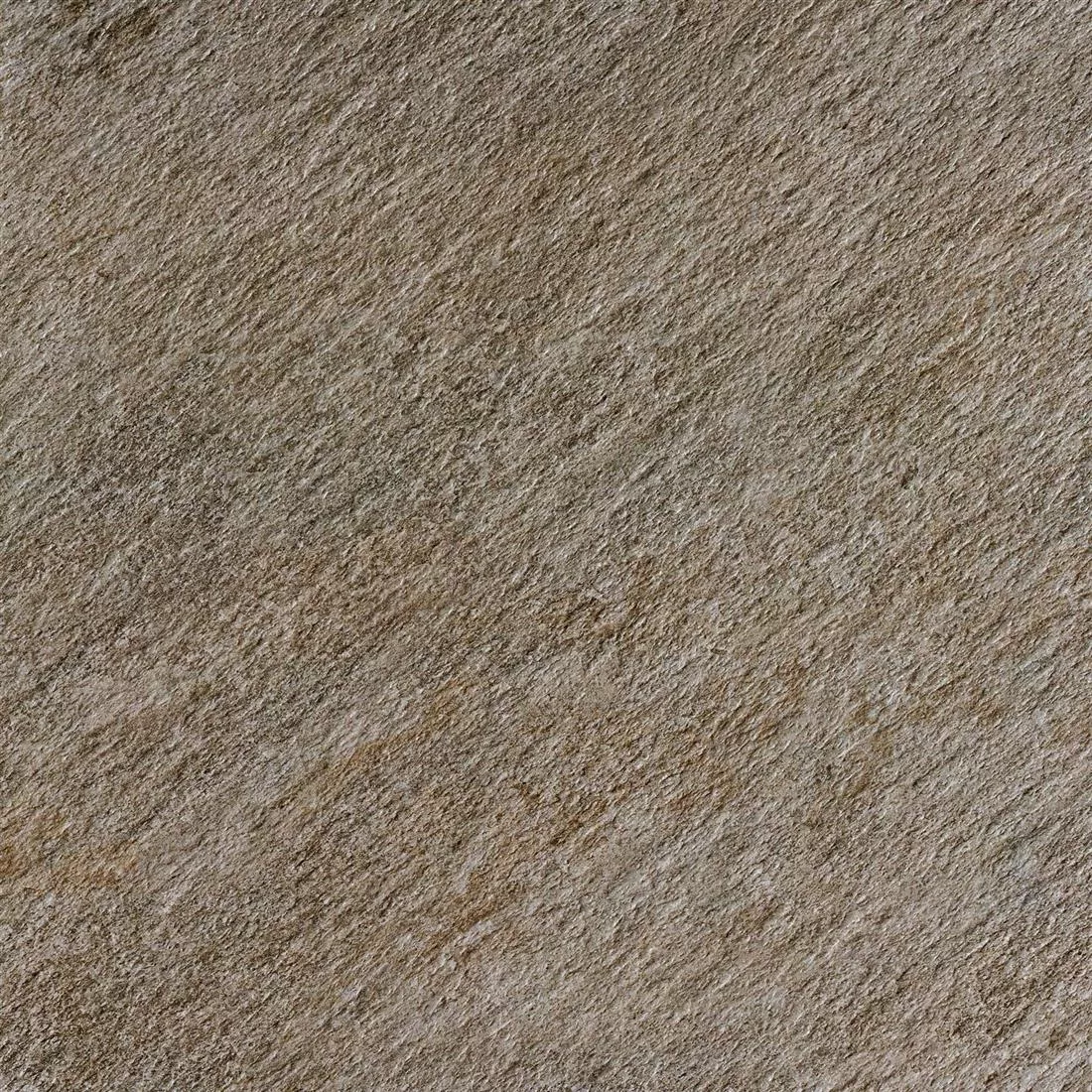 Piastrella Esterni Stoneway Pietra Naturale Ottica Grigio Scuro 60x60cm